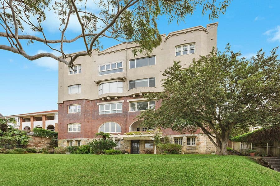17 Shellcove Road, Neutral Bay NSW 2089, Neutral Bay - Thumbnail 4