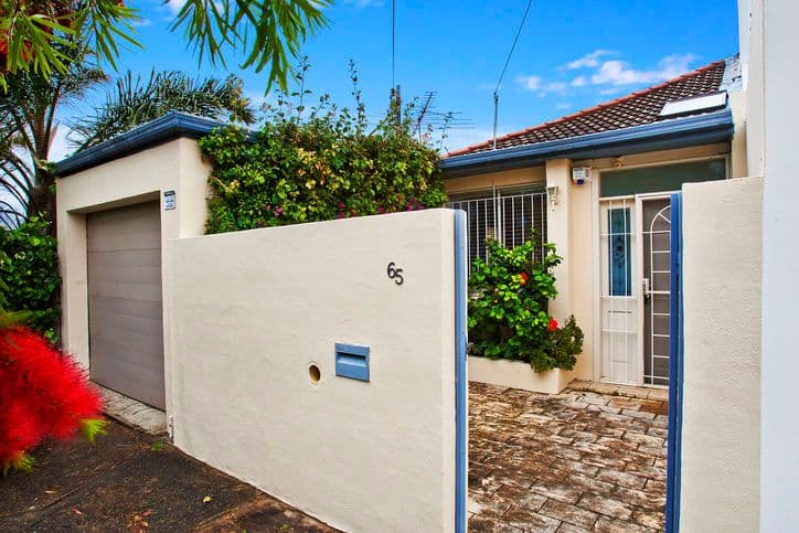 65 Gilgandra Road, NORTH BONDI NSW 2026, North Bondi - Thumbnail 2