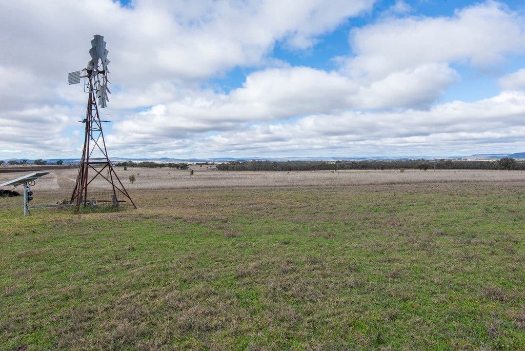 ' Sunnyside', Southbrook QLD 4363, Southbrook - Thumbnail 2