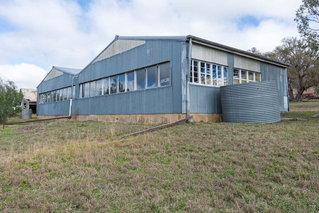 ' Sunnyside', Southbrook QLD 4363, Southbrook - Thumbnail 5