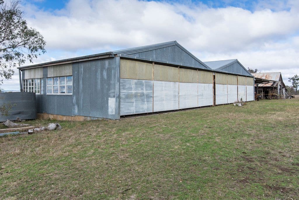 ' Sunnyside', Southbrook QLD 4363, Southbrook - Thumbnail 7