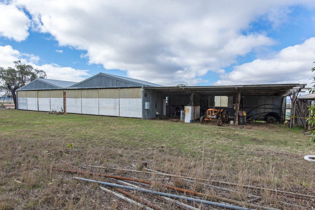 ' Sunnyside', Southbrook QLD 4363, Southbrook - Thumbnail 8