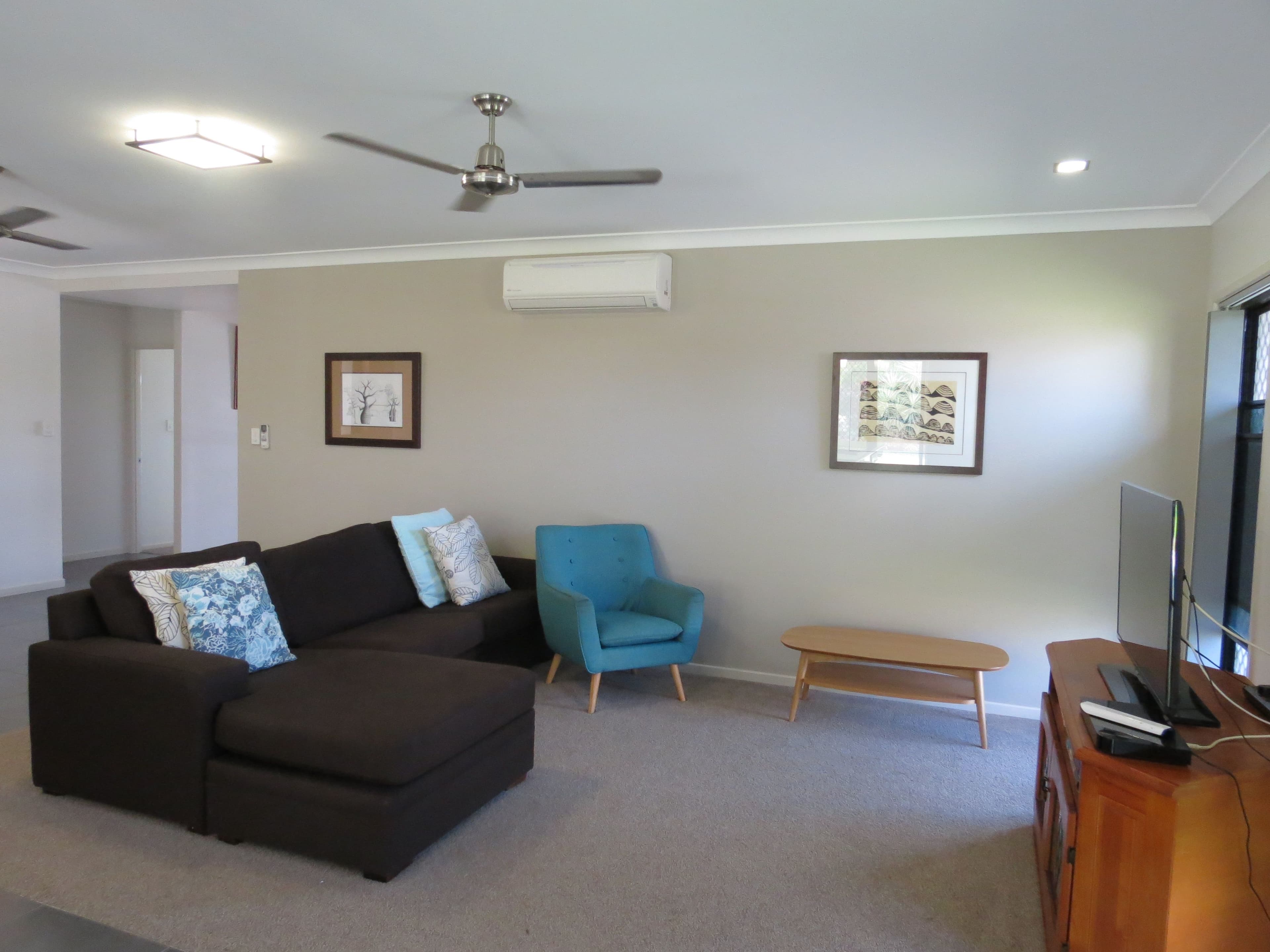 23 Newman Drive, Emerald QLD 4720, Emerald - Thumbnail 5