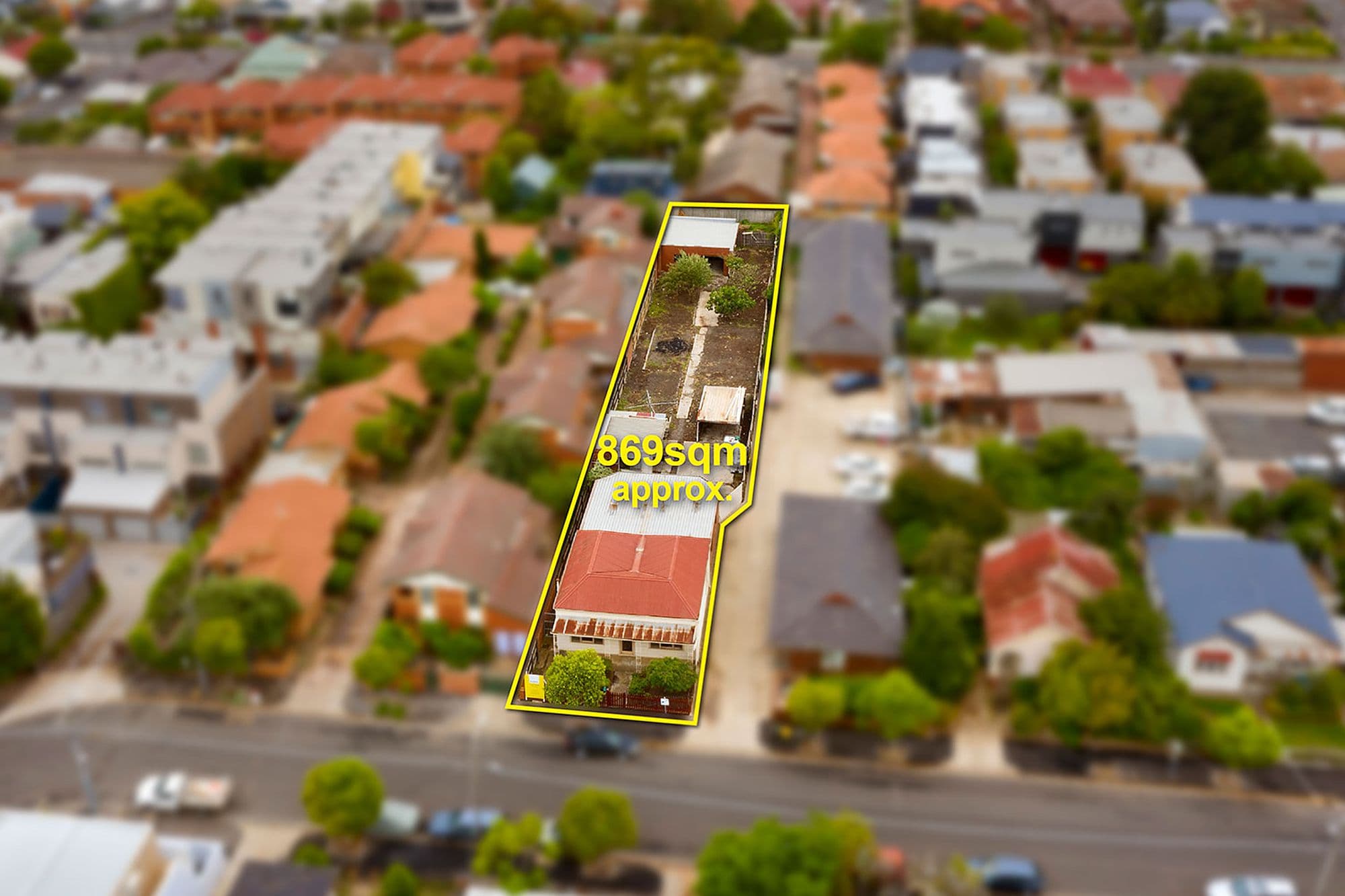 8 Arnold Street, Brunswick East VIC 3057, Brunswick East - Image 1