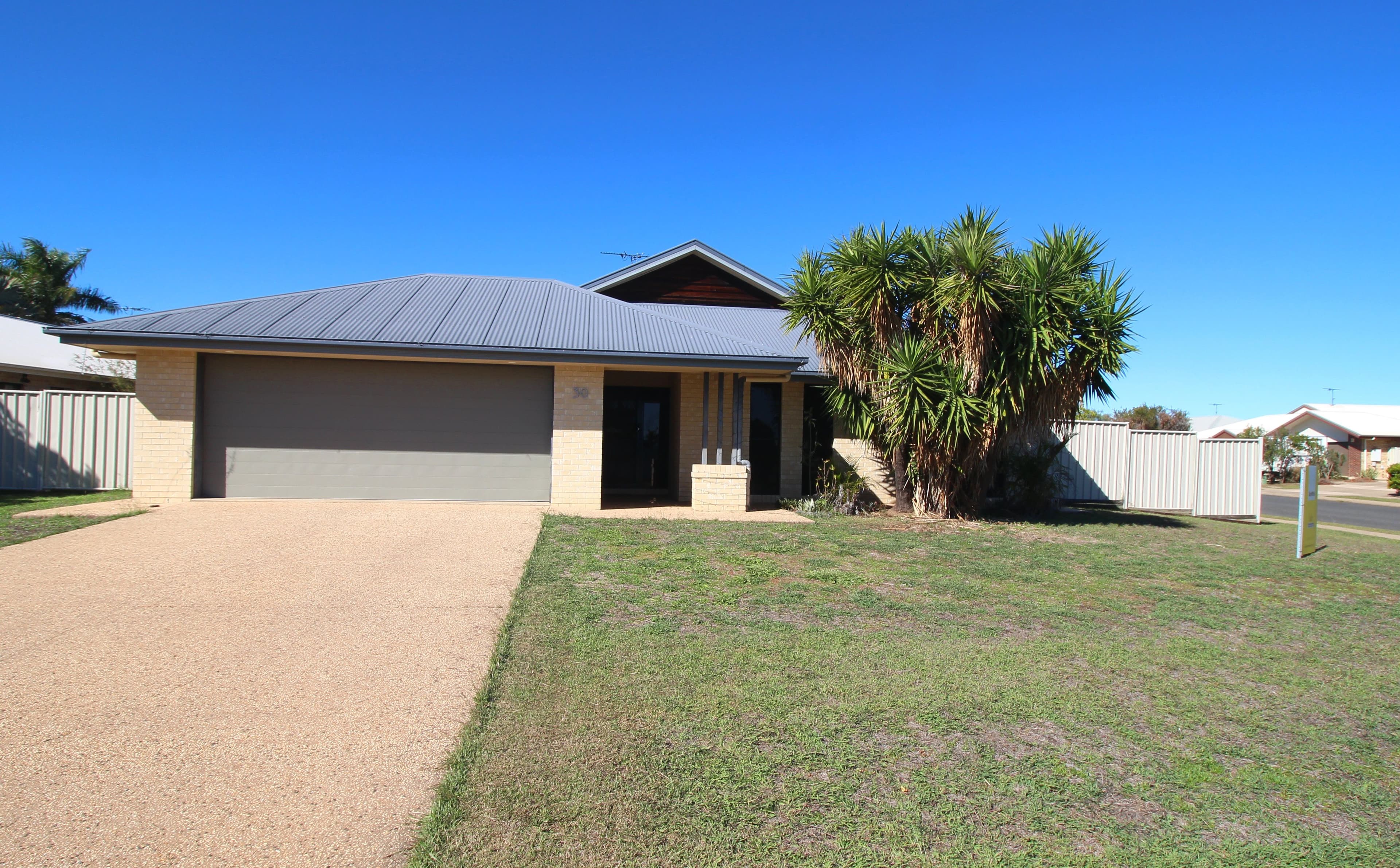 30 Mayfair Drive, Emerald QLD 4720, Emerald - Image 1