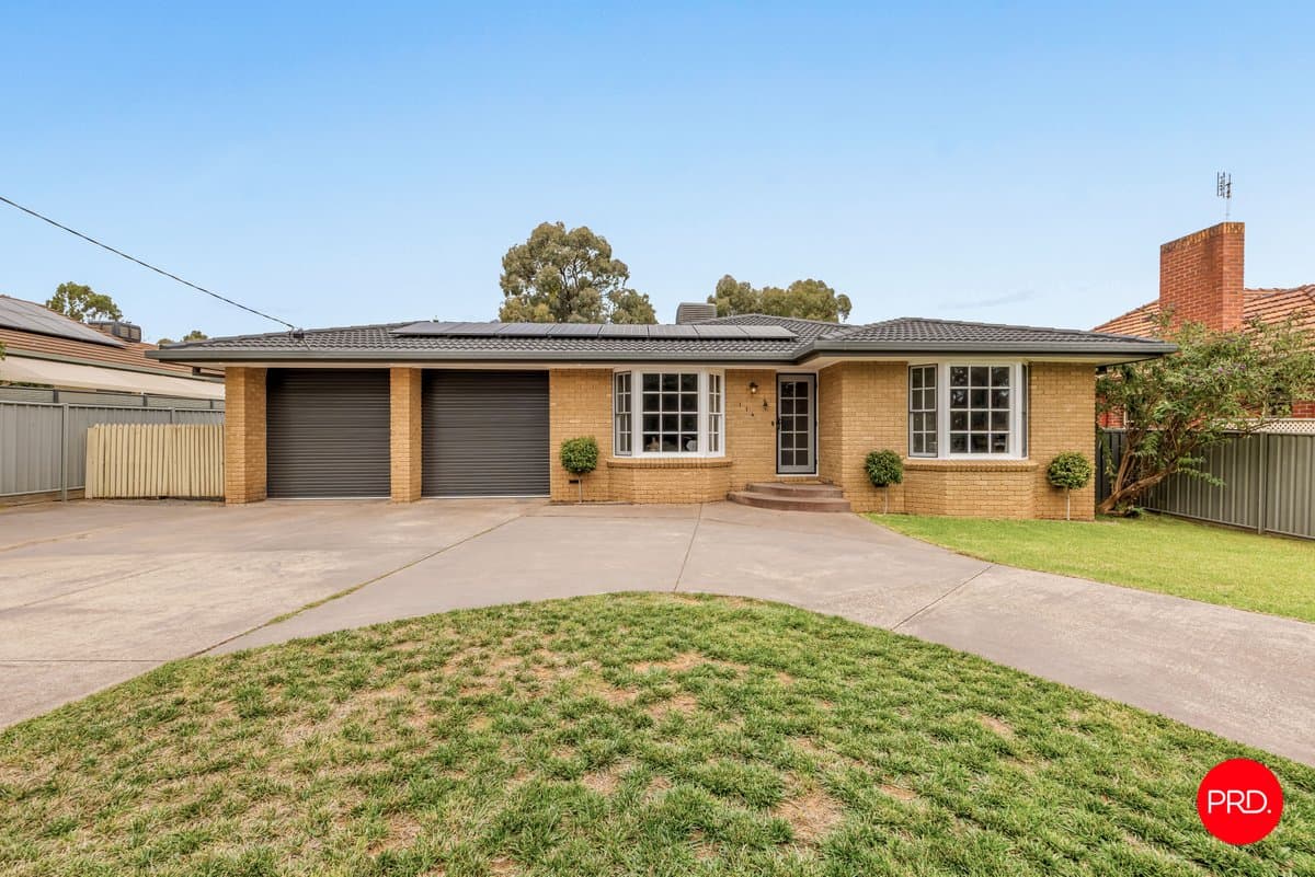 114 McIvor Road, KENNINGTON VIC 3550, Kennington - Image 1
