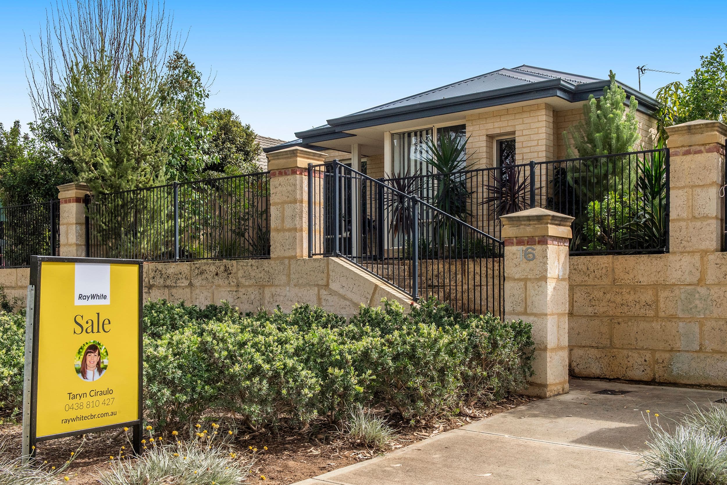 16 Kingsdale Lane, Baldivis WA 6171, Baldivis - Image 1