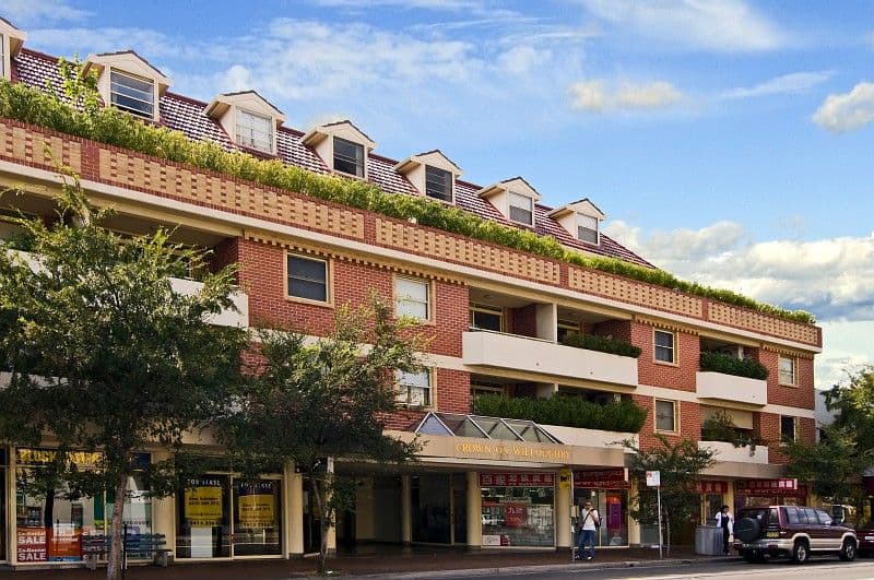 303 Penshurst Street, WILLOUGHBY NSW 2068, Willoughby - Thumbnail 5