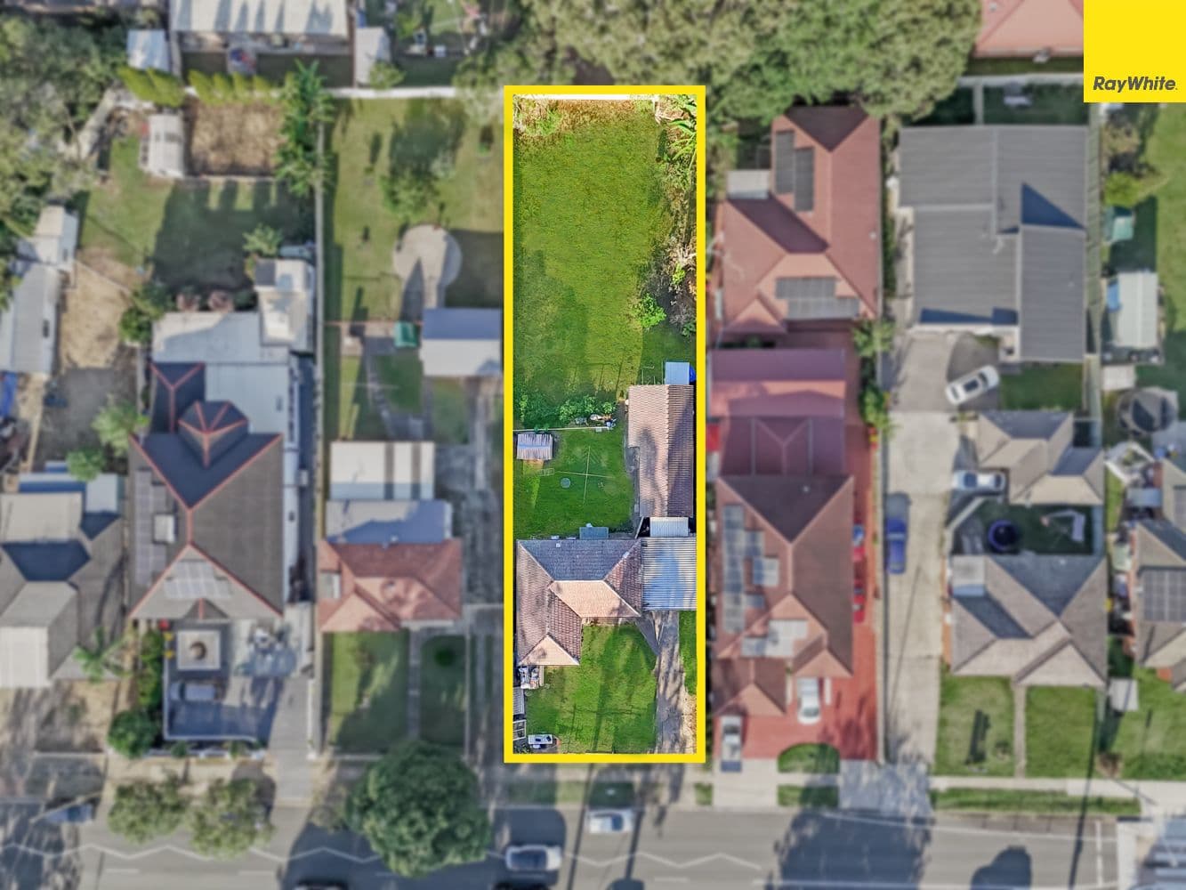 19 Davis Road, Marayong NSW 2148, Marayong - Image 1