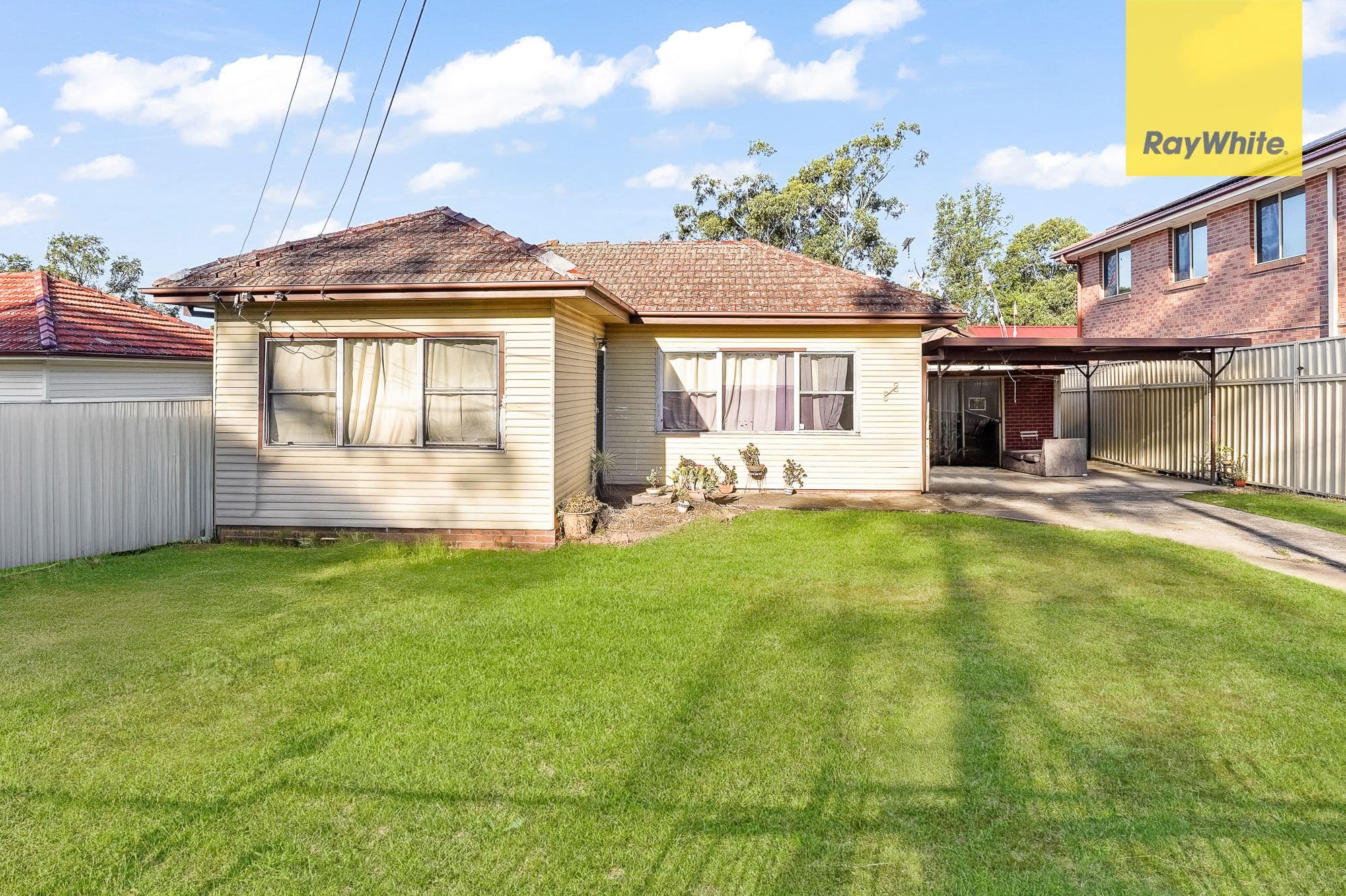 19 Davis Road, Marayong NSW 2148, Marayong - Thumbnail 2