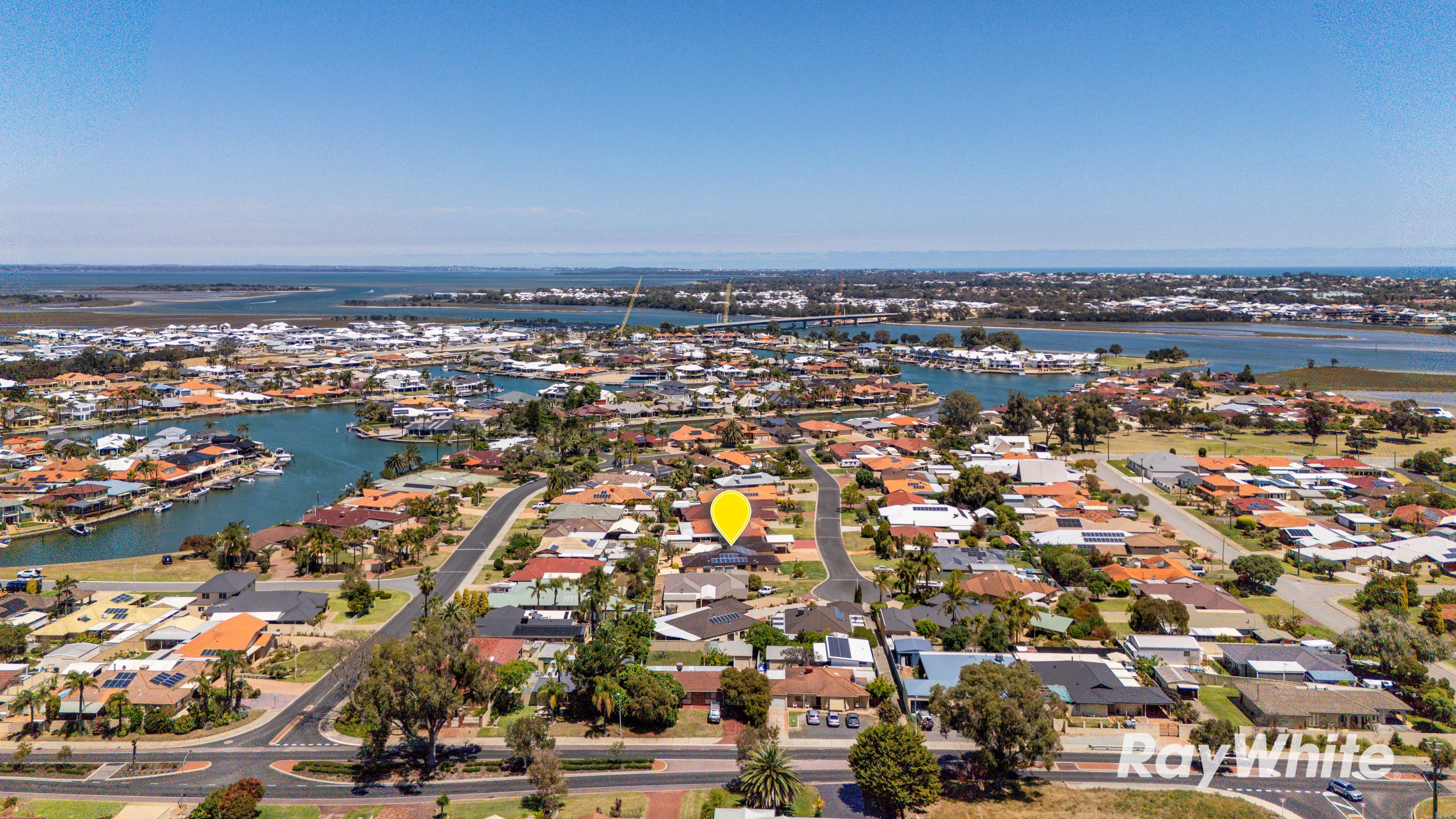 6 Pallinup Place, Dudley Park WA 6210, Dudley Park - Thumbnail 2