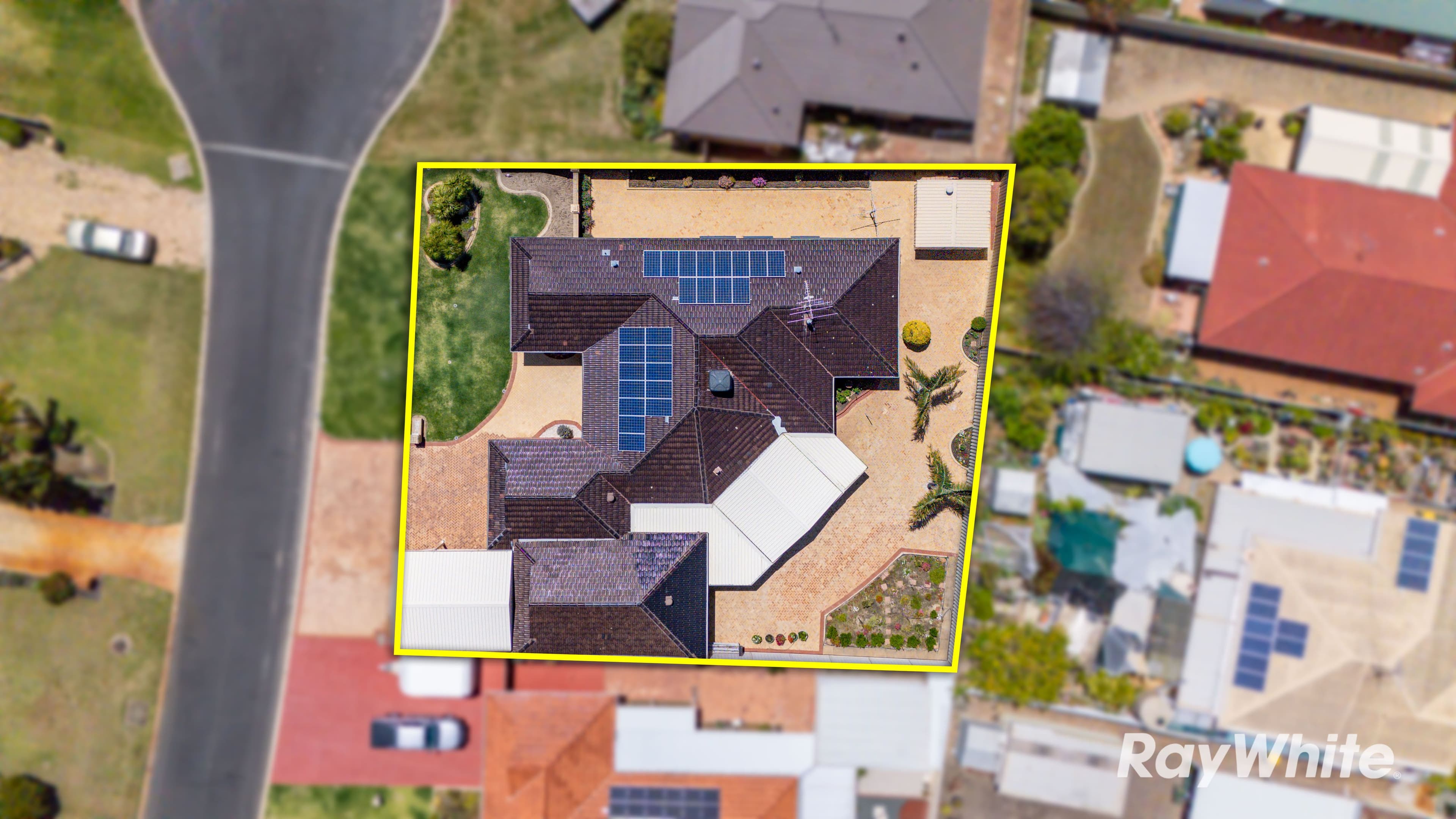 6 Pallinup Place, Dudley Park WA 6210, Dudley Park - Thumbnail 4