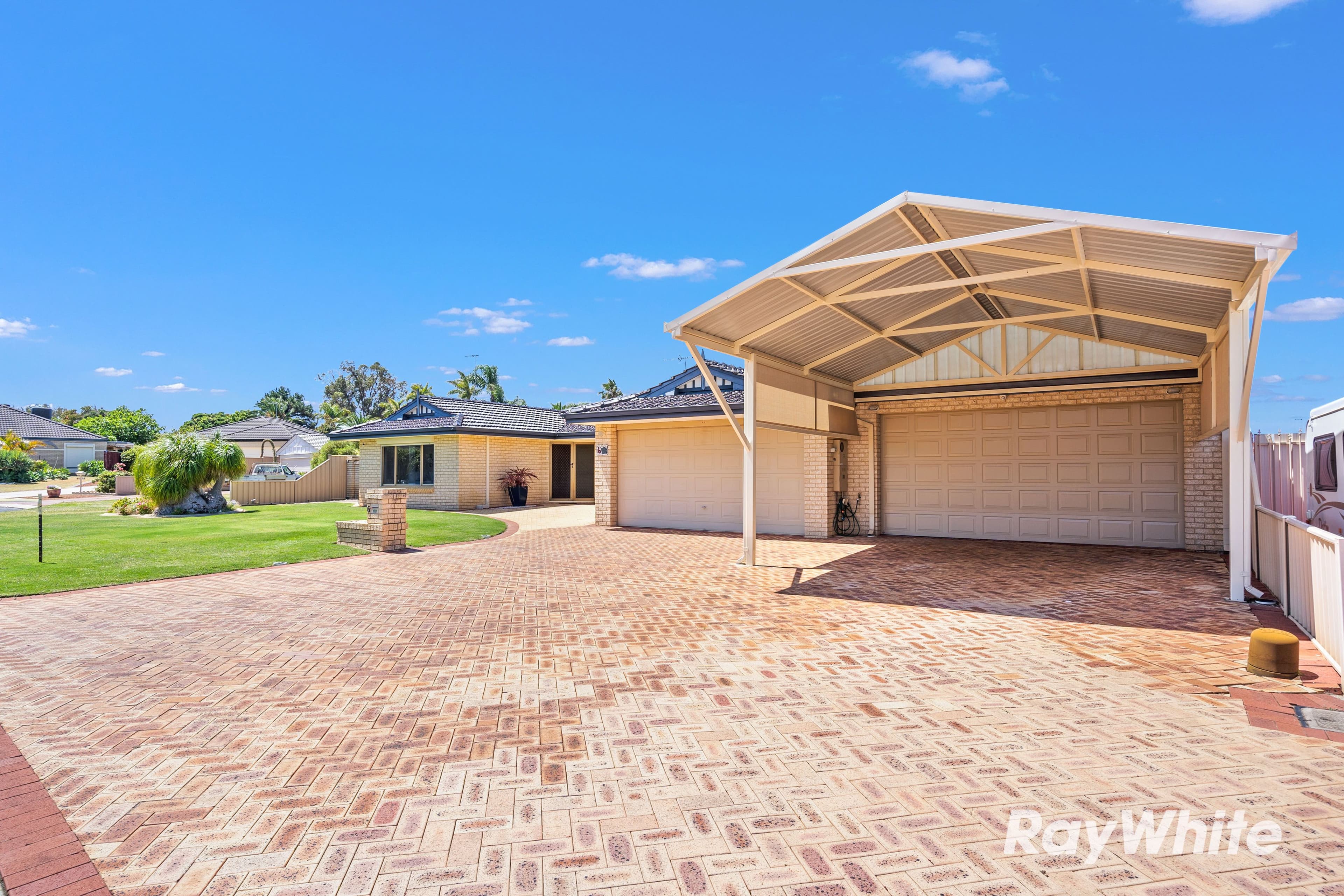 6 Pallinup Place, Dudley Park WA 6210, Dudley Park - Thumbnail 5
