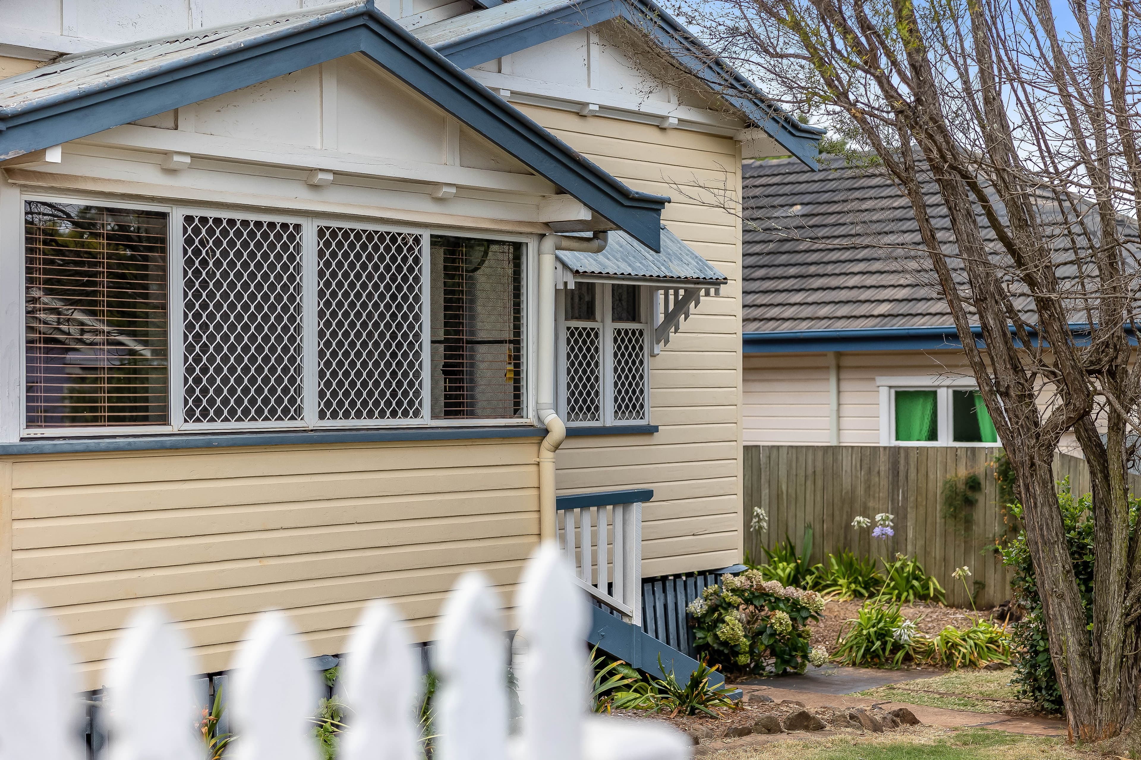43 Clark Street, South Toowoomba QLD 4350, South Toowoomba - Image 1