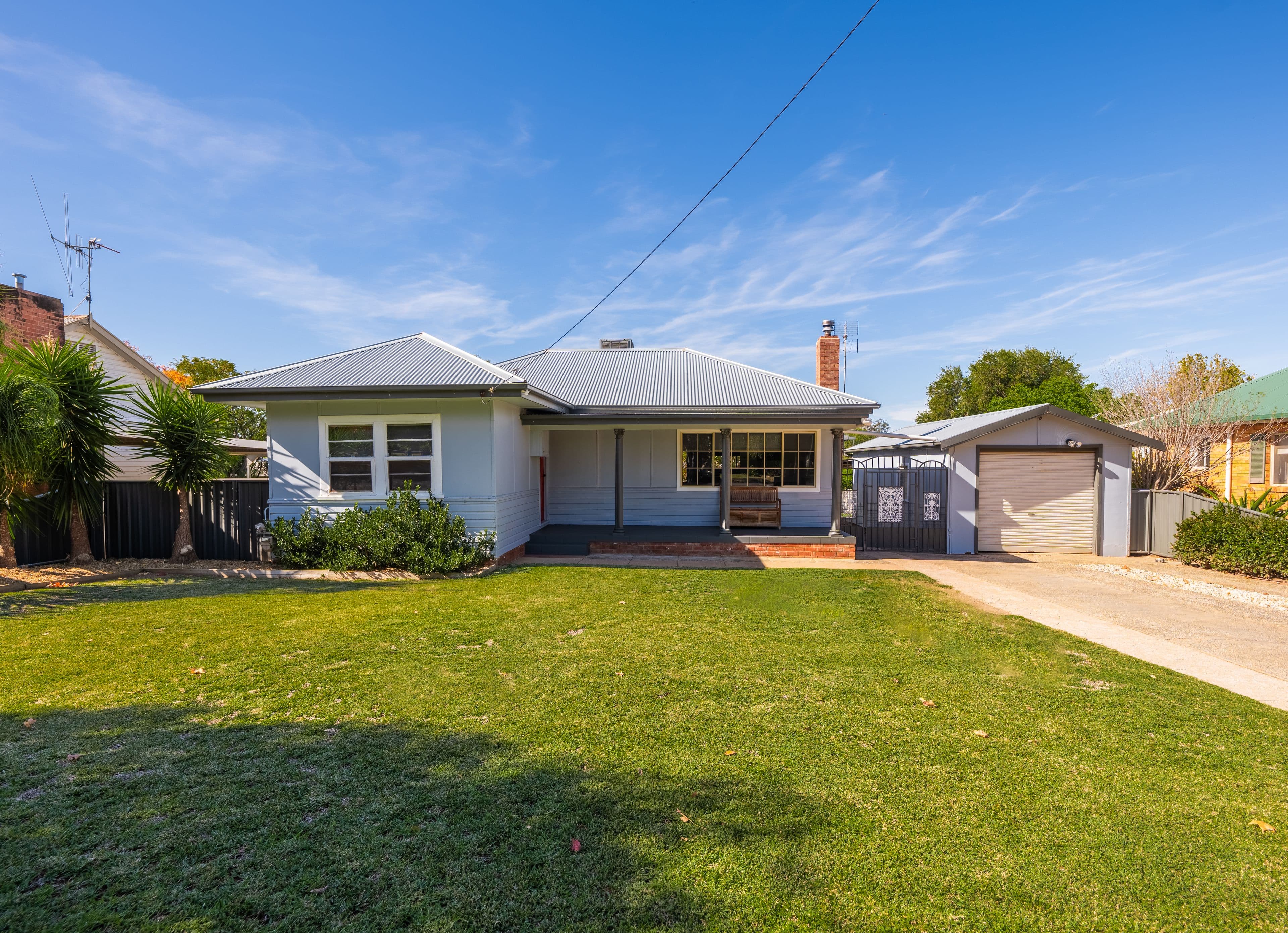 110 Flint Street, Forbes NSW 2871, Forbes - Image 1