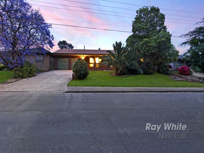 2 Ancell Court, Valley View SA 5093, Valley View - Image 1