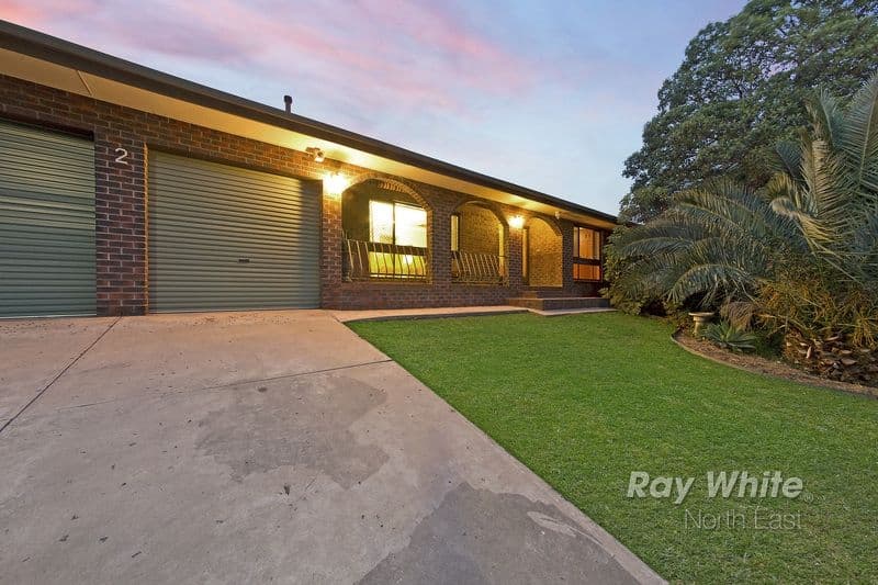 2 Ancell Court, Valley View SA 5093, Valley View - Thumbnail 2