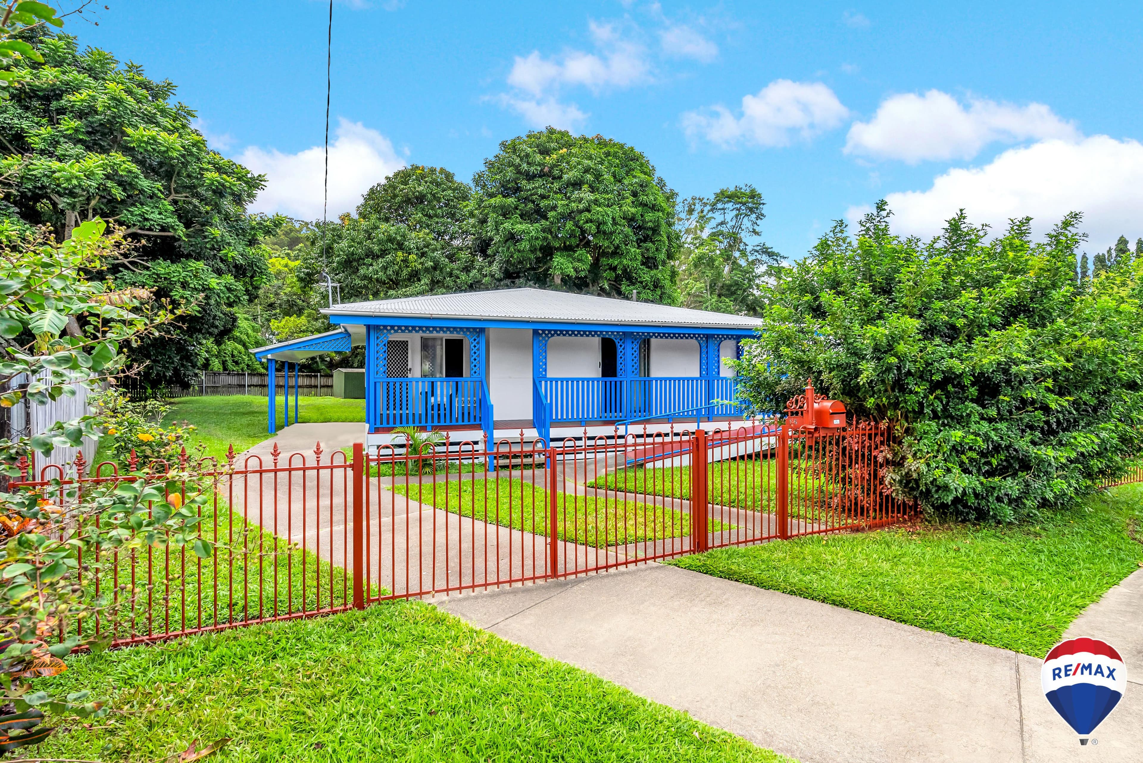86 Murray Street, Manoora QLD 4870, Manoora - Thumbnail 2