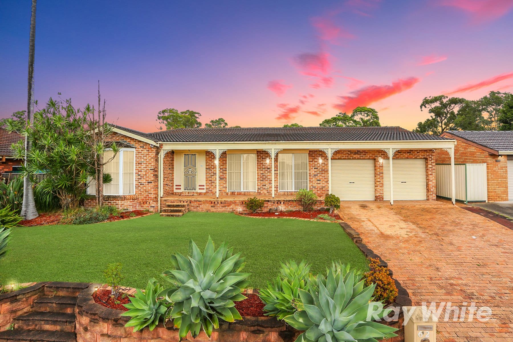 62 Coonawarra Drive, St Clair NSW 2759, St Clair - Image 1