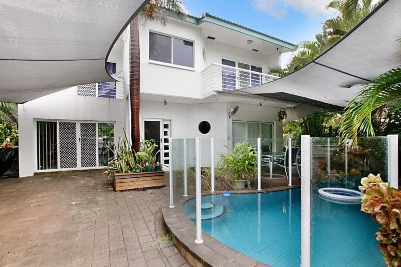 8 Manoora Street, LARRAKEYAH NT 0820, Larrakeyah - Thumbnail 2