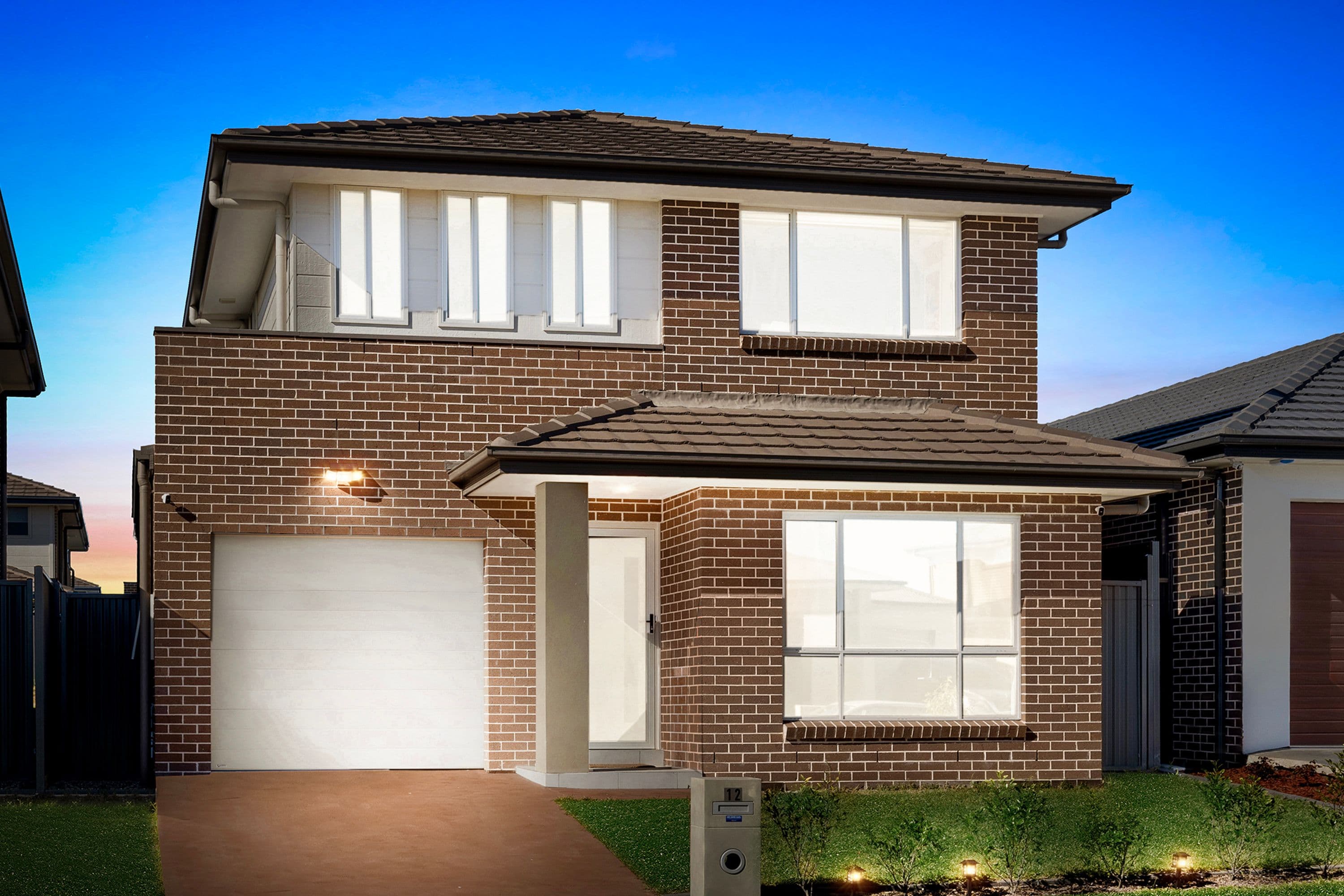 12 Brodie Street, Marsden Park NSW 2765, Melonba - Image 1
