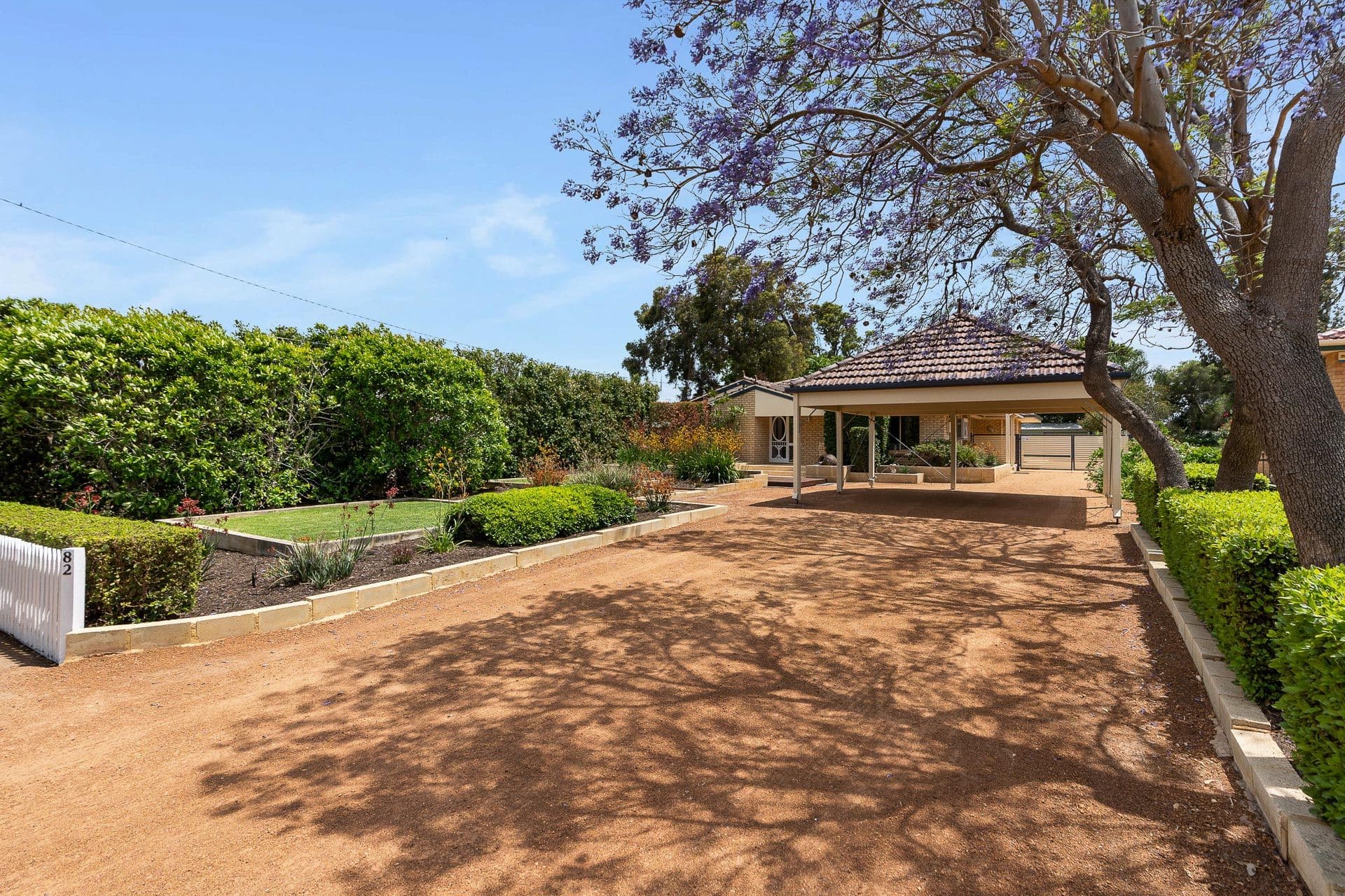 82 Temby Avenue, Kalamunda WA 6076, Kalamunda - Image 1