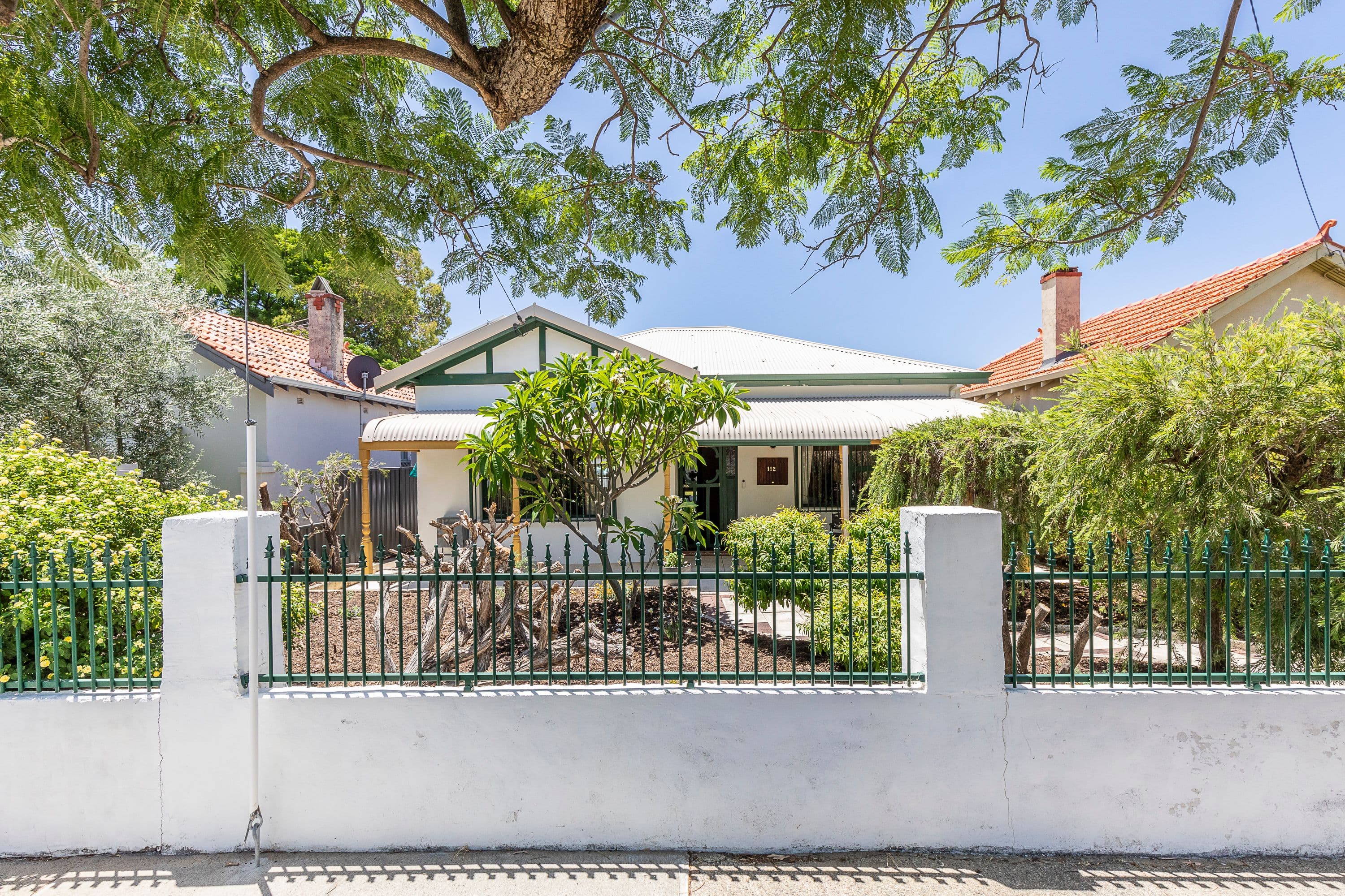 112 Matlock Street, Mount Hawthorn WA 6016, Mount Hawthorn - Image 1