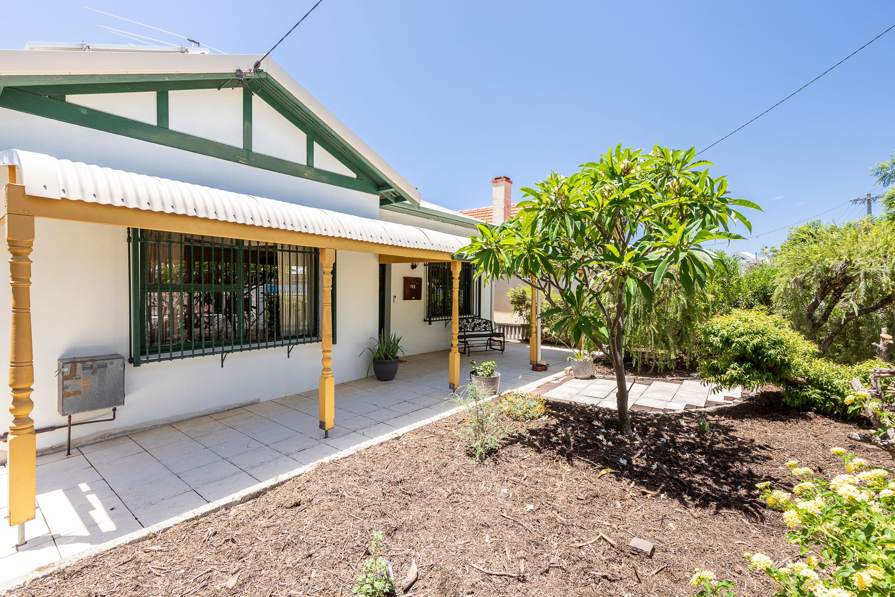 112 Matlock Street, Mount Hawthorn WA 6016, Mount Hawthorn - Thumbnail 2