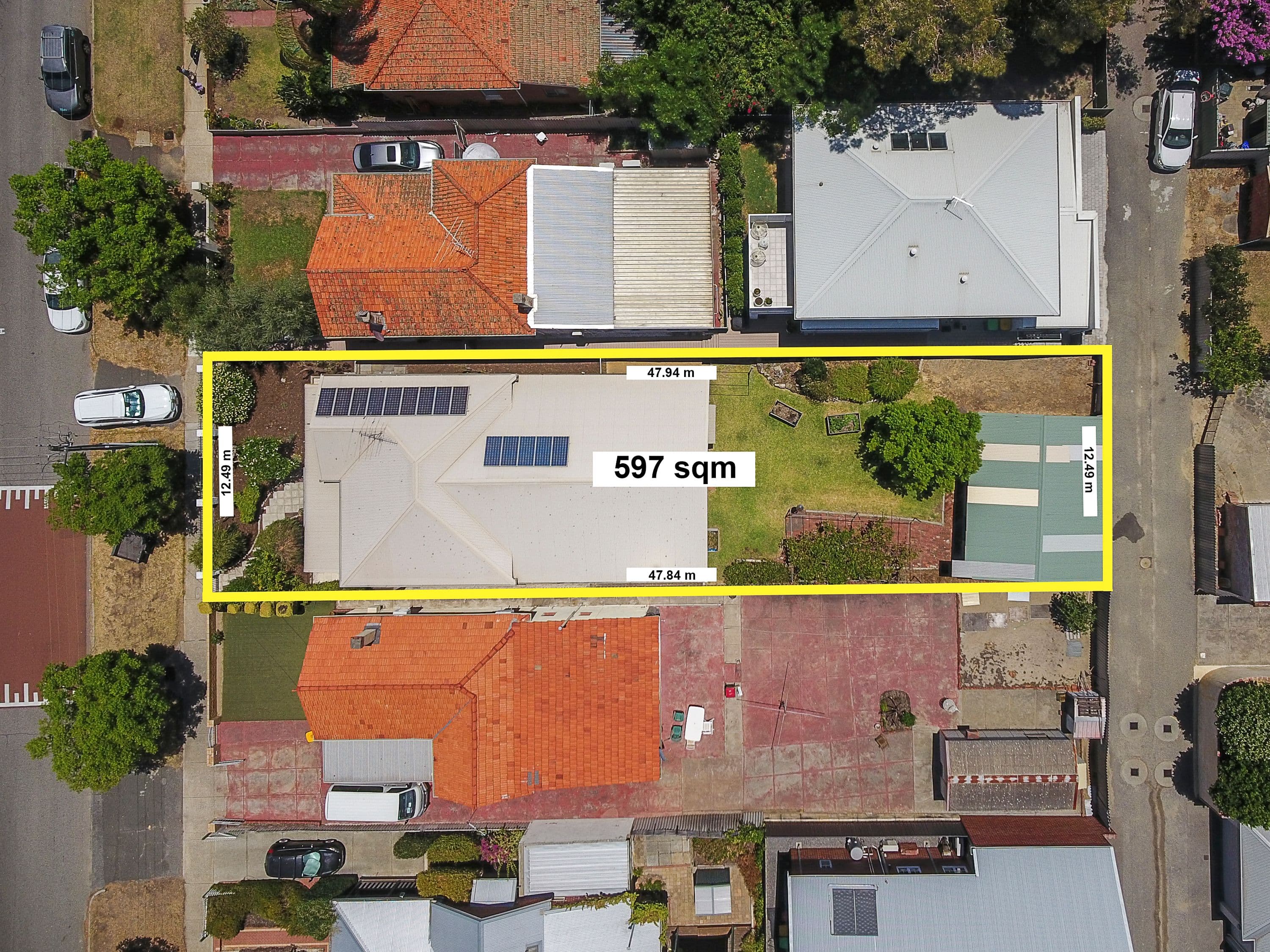 112 Matlock Street, Mount Hawthorn WA 6016, Mount Hawthorn - Thumbnail 3