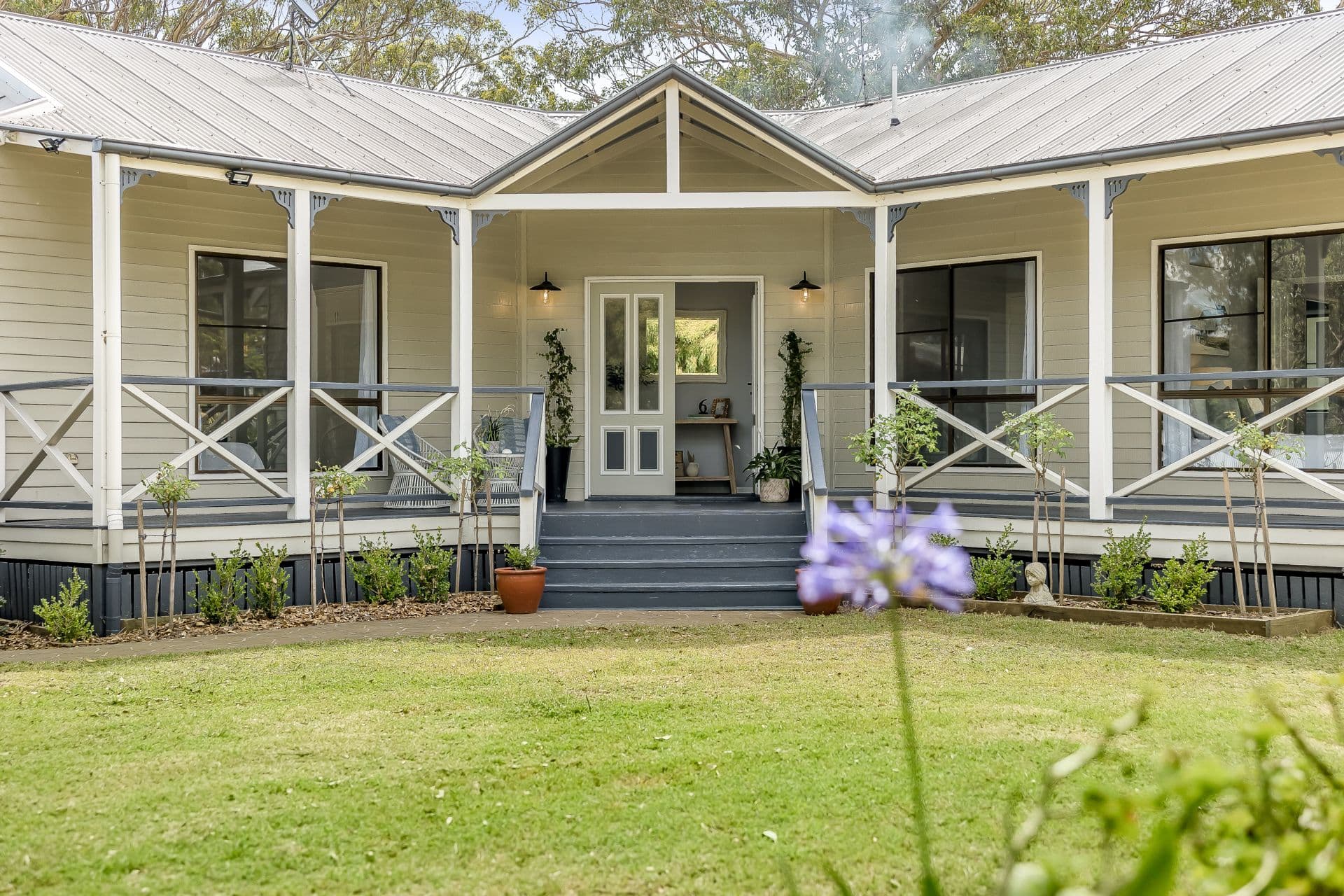 6 Fondulac Drive, Highfields QLD 4352, Highfields - Thumbnail 2