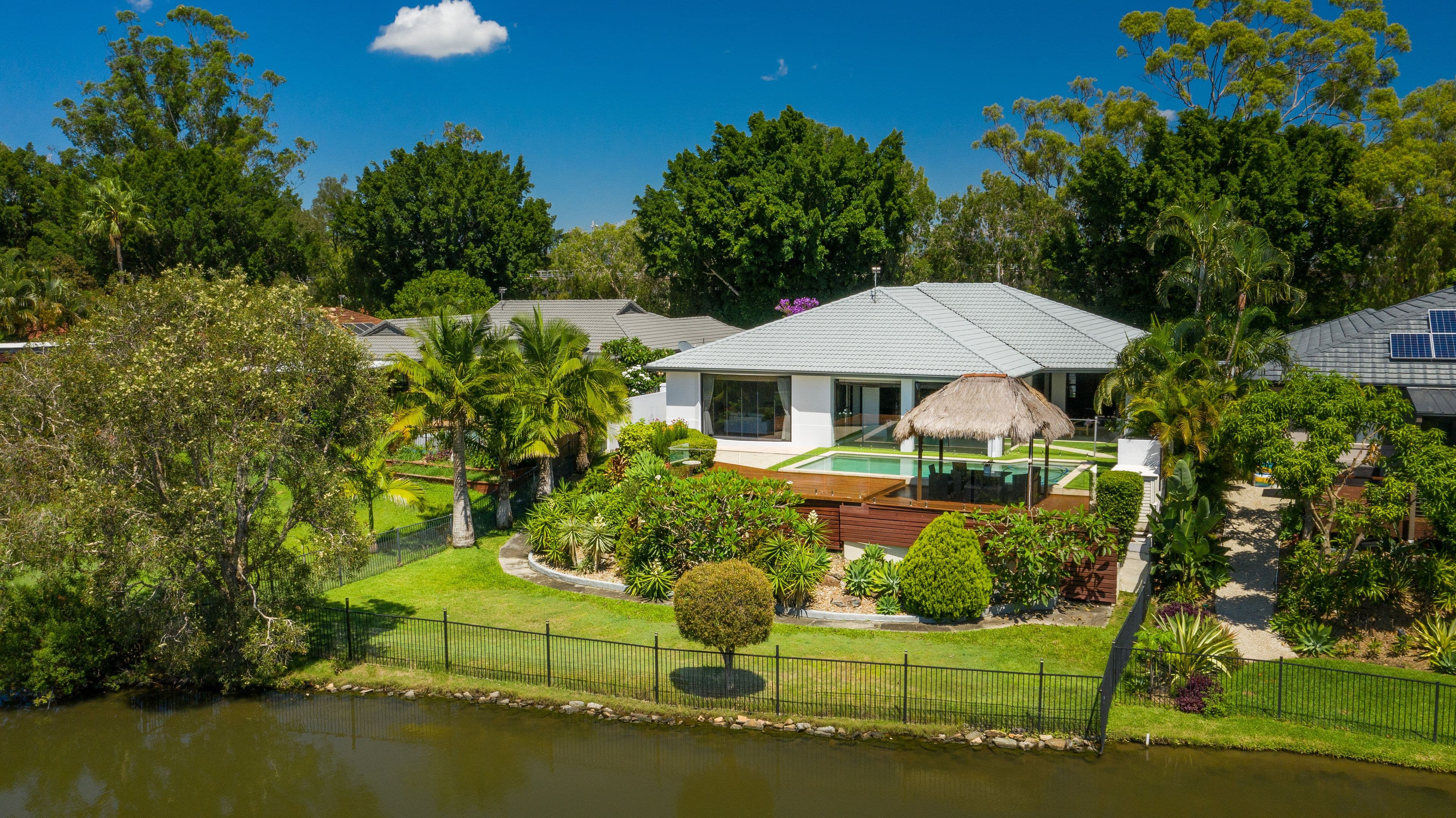 3 River Cove Place, Helensvale QLD 4212, Helensvale - Thumbnail 4