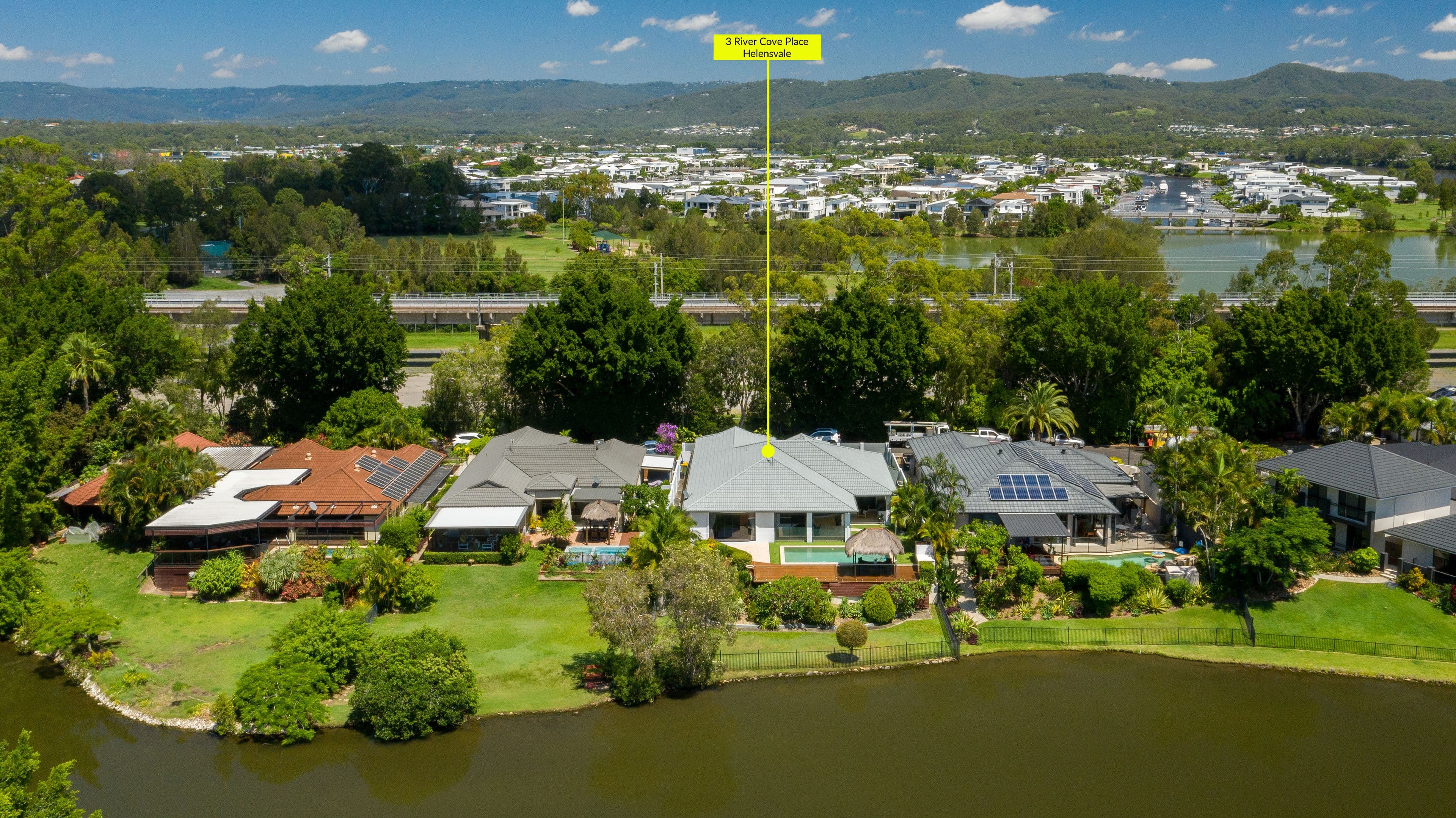 3 River Cove Place, Helensvale QLD 4212, Helensvale - Thumbnail 5