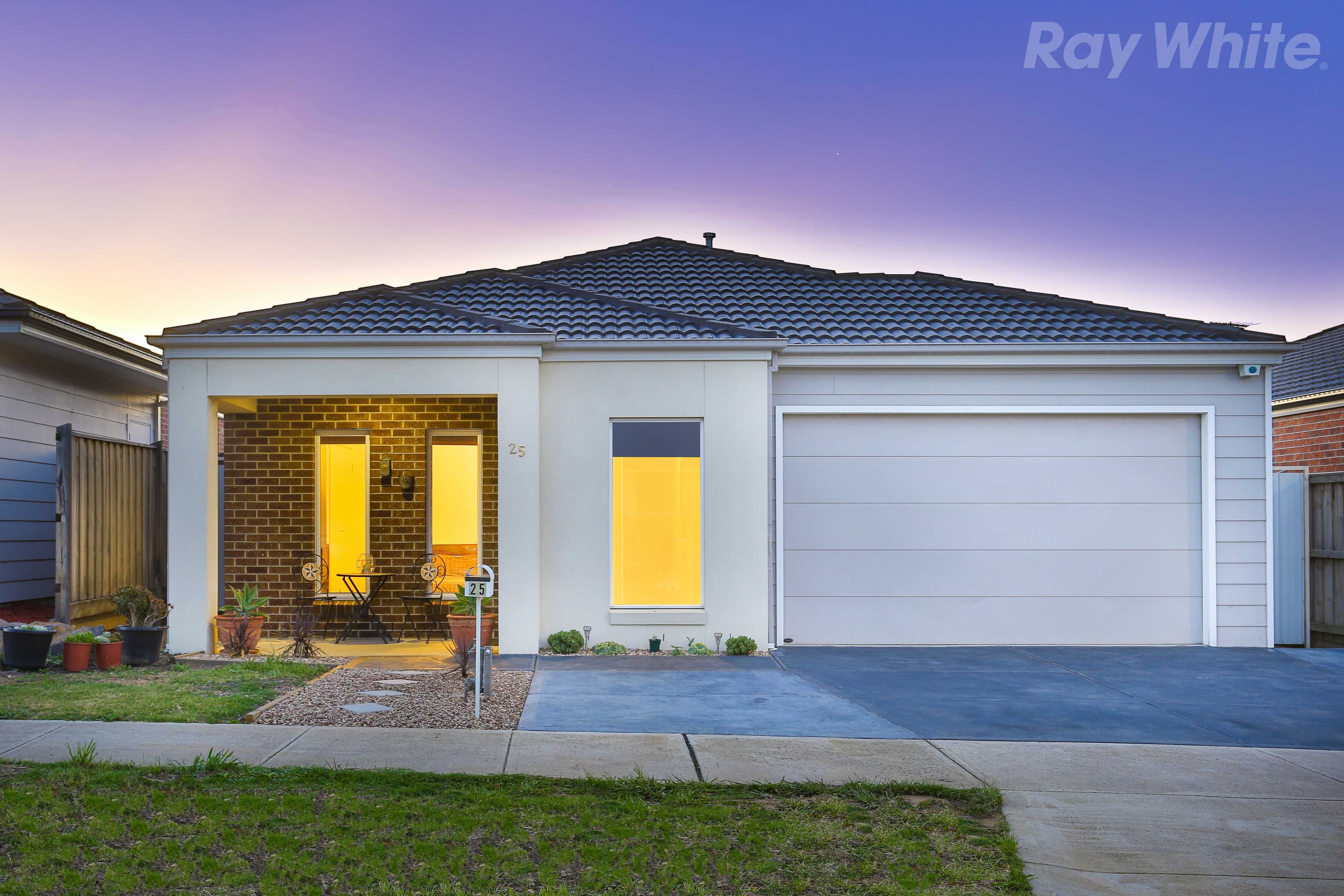 25 Sunridge Drive, Mernda VIC 3754, Mernda - Image 1