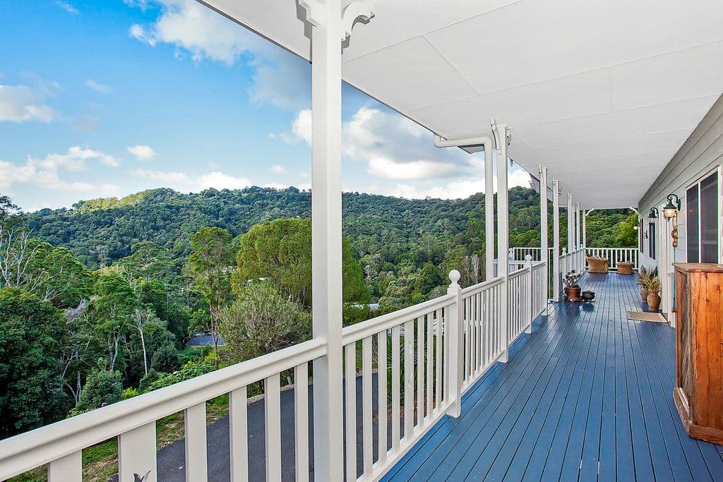 273B Syndicate Road, TALLEBUDGERA VALLEY QLD 4228, Tallebudgera Valley - Image 1