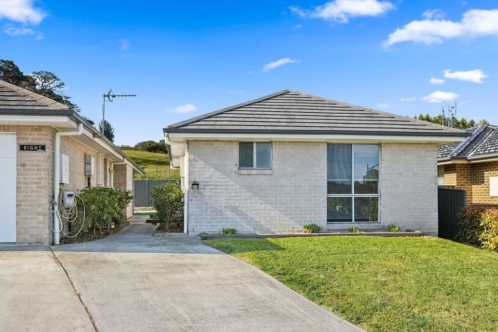 8 Napper Close, Moss Vale - Thumbnail 2