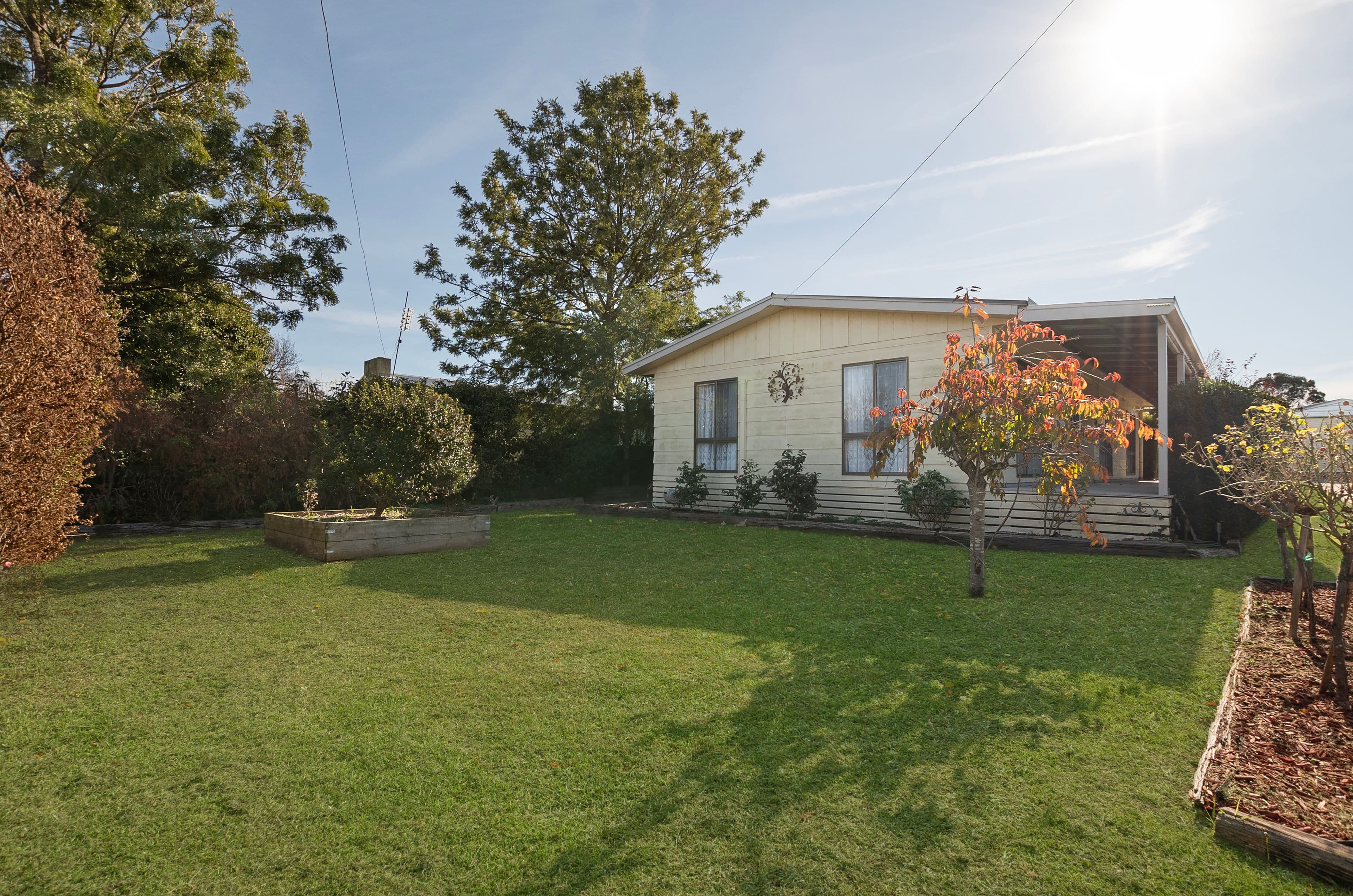 94 Kerr Street, Mortlake VIC 3272, Mortlake - Image 1