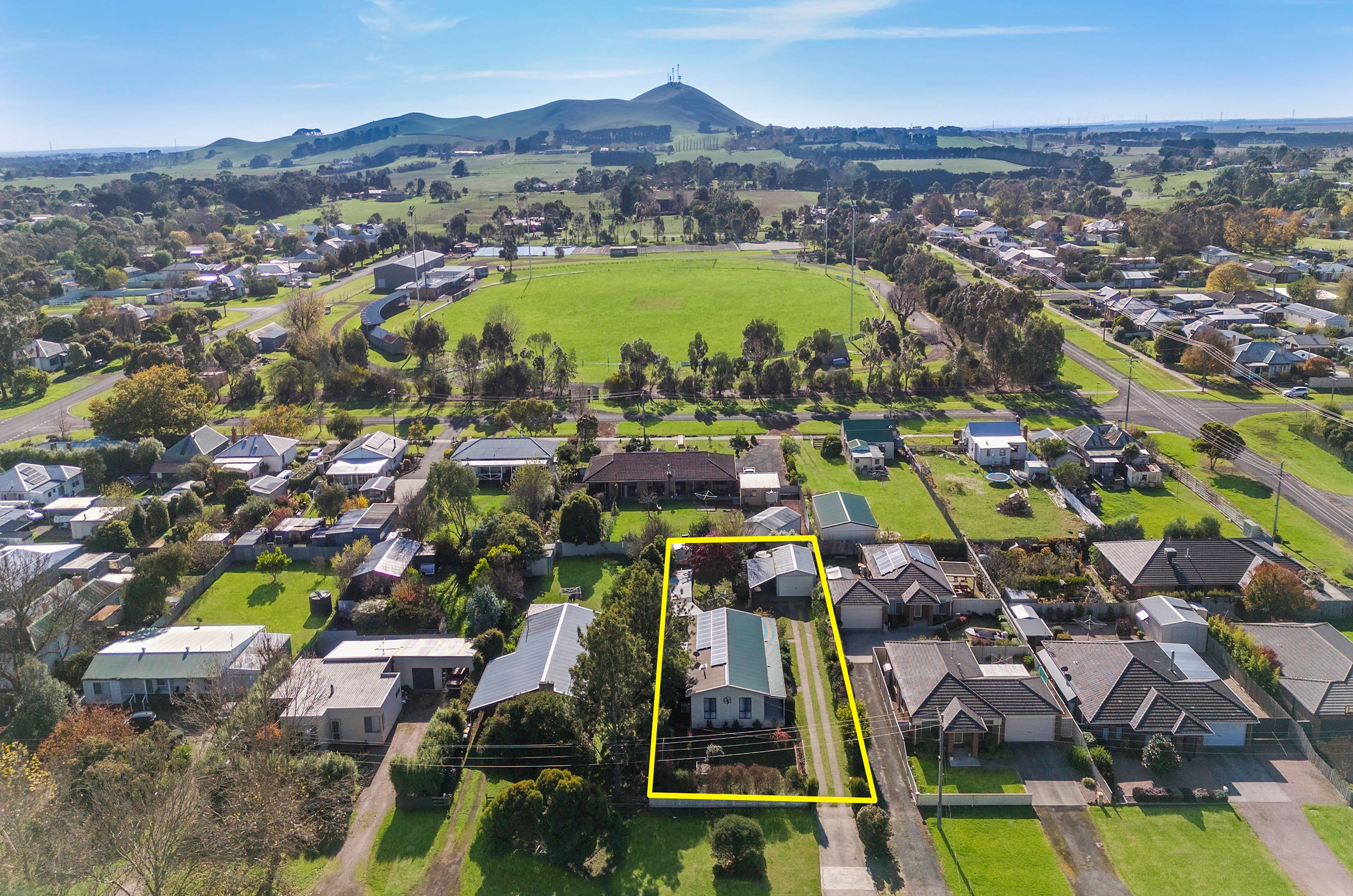 94 Kerr Street, Mortlake VIC 3272, Mortlake - Thumbnail 2