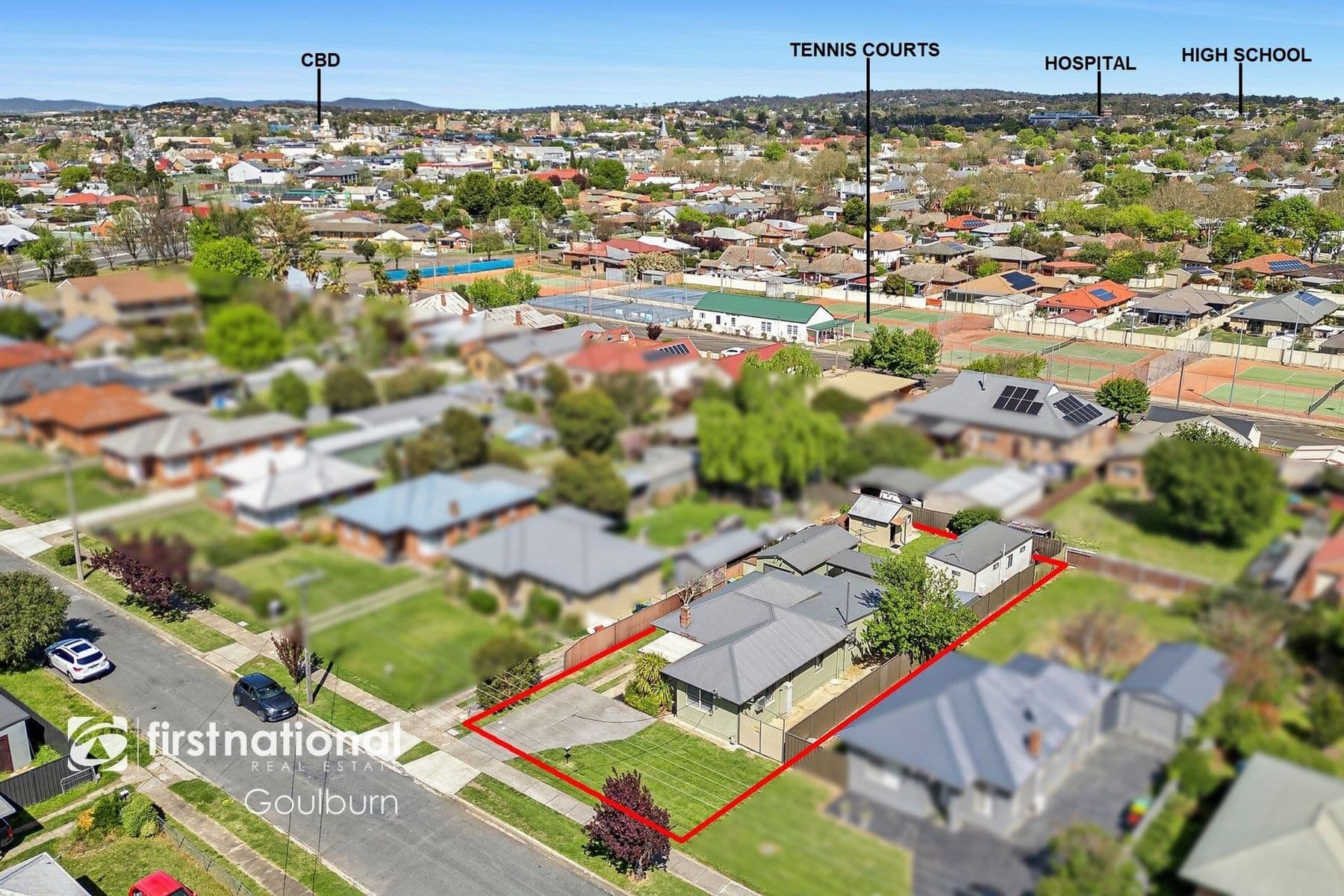 16 Wheatley Avenue, Goulburn NSW 2580, Goulburn - Image 1