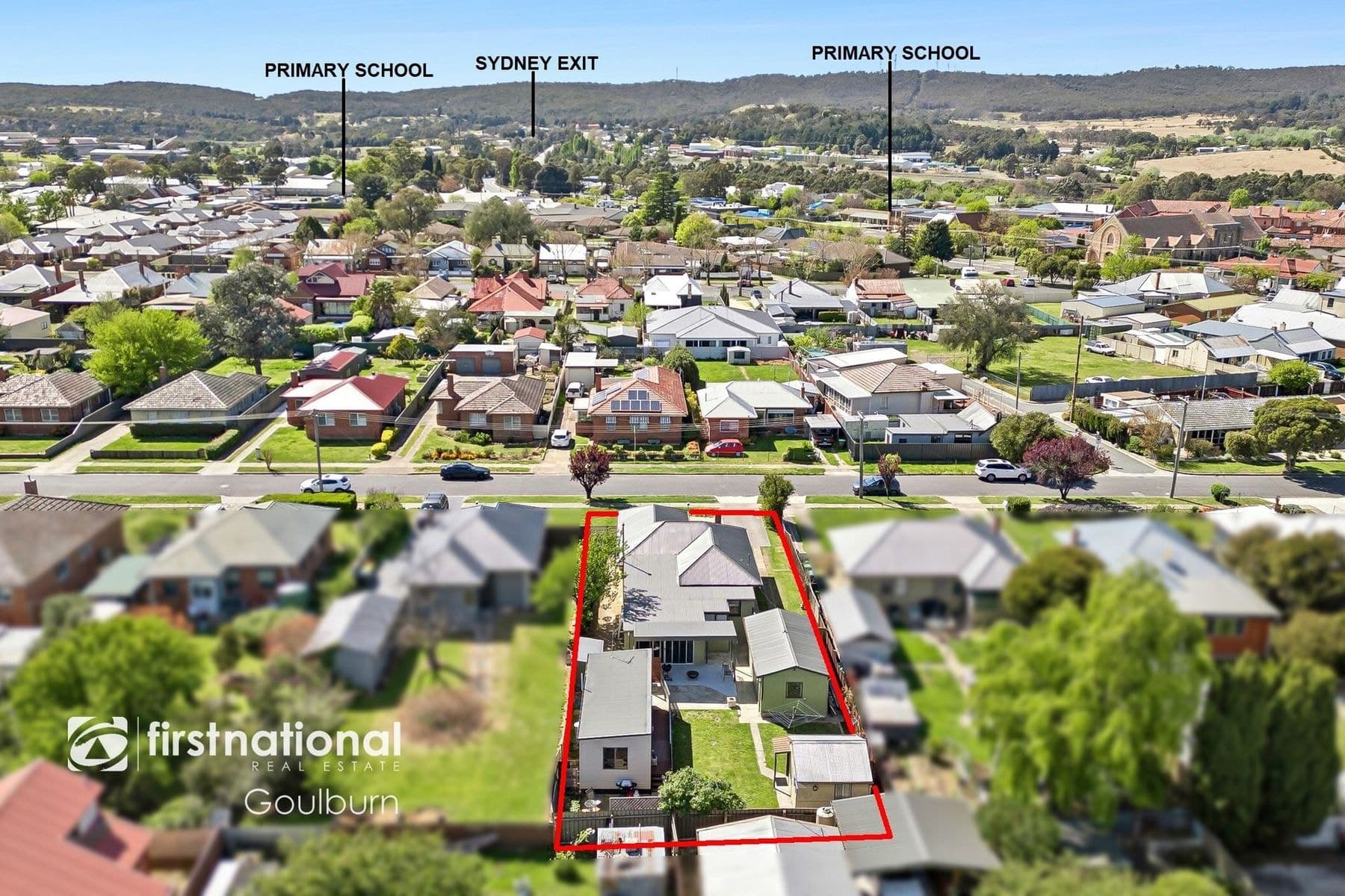 16 Wheatley Avenue, Goulburn NSW 2580, Goulburn - Thumbnail 2