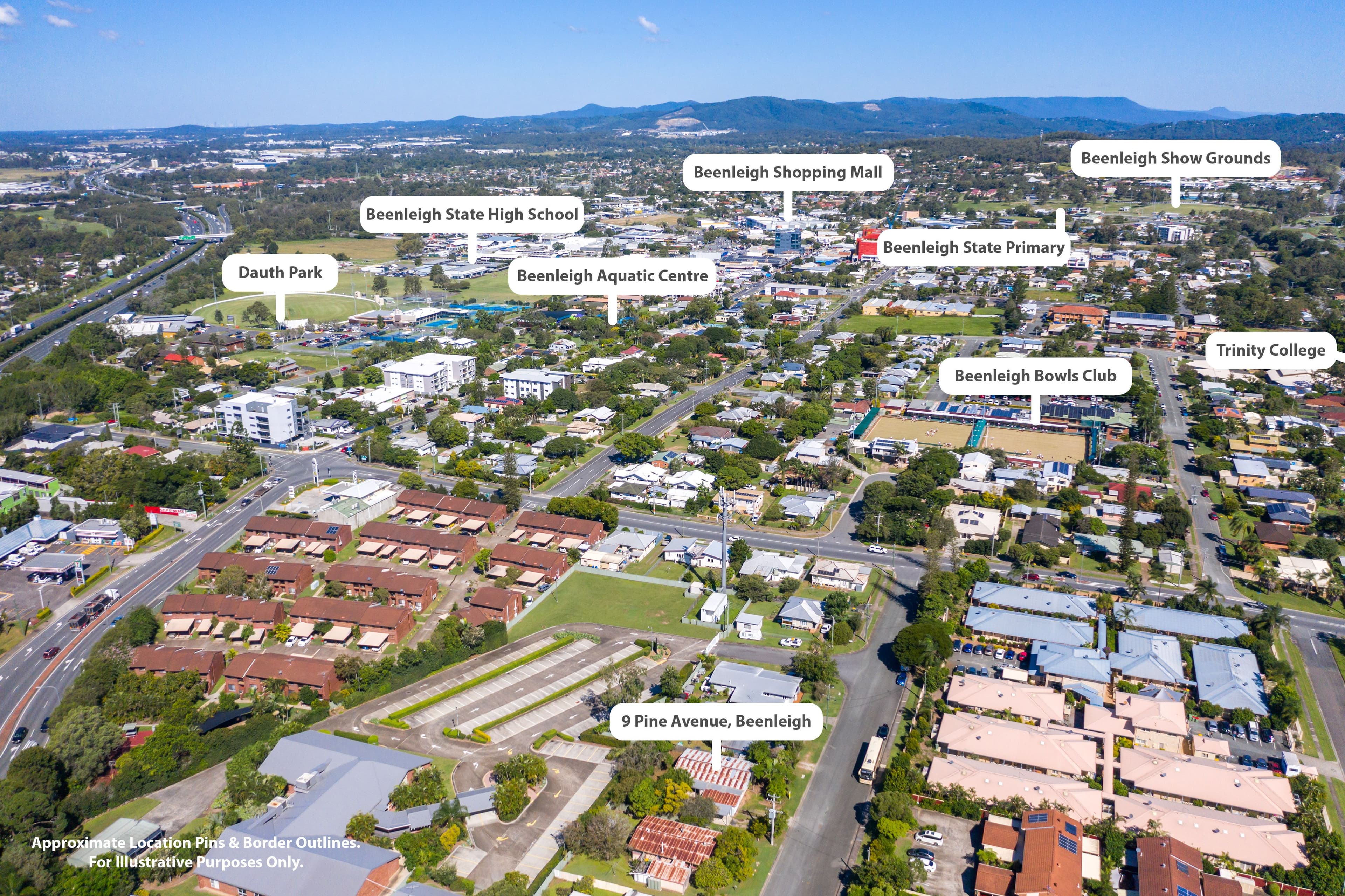 9 Pine Avenue, Beenleigh QLD 4207, Beenleigh - Thumbnail 3