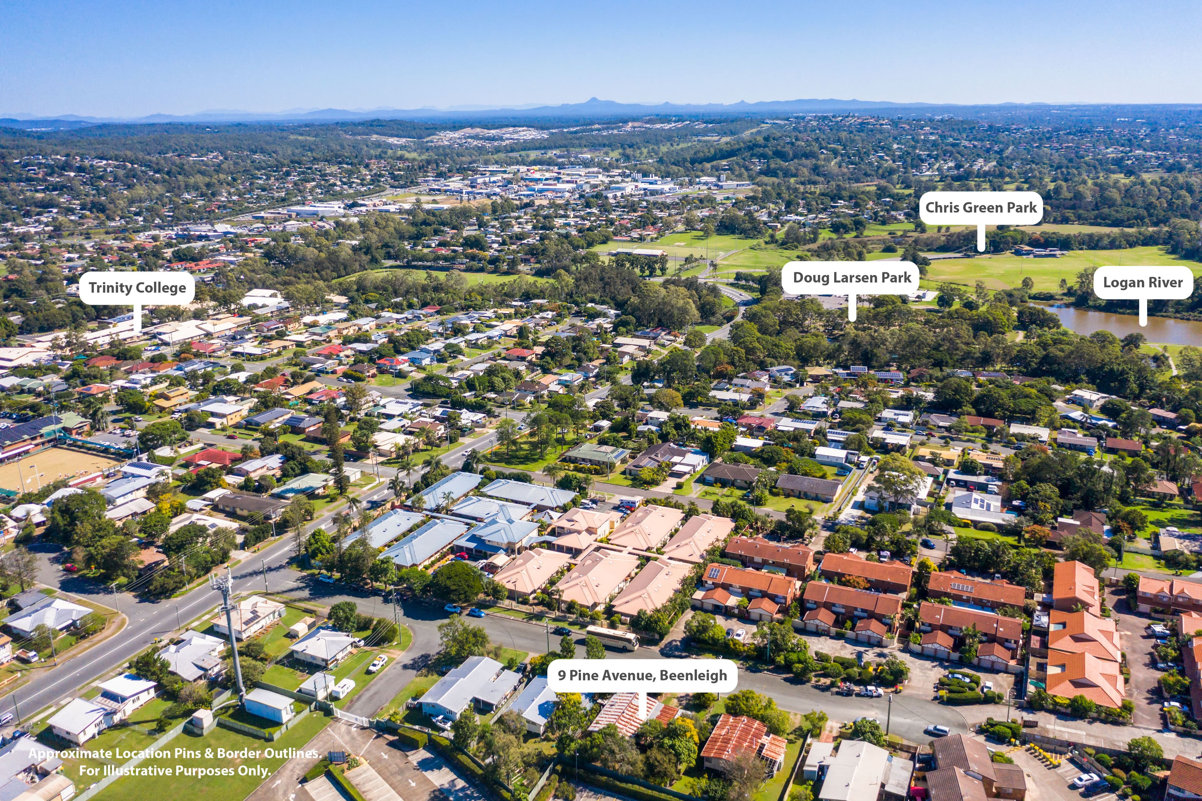 9 Pine Avenue, Beenleigh QLD 4207, Beenleigh - Thumbnail 4