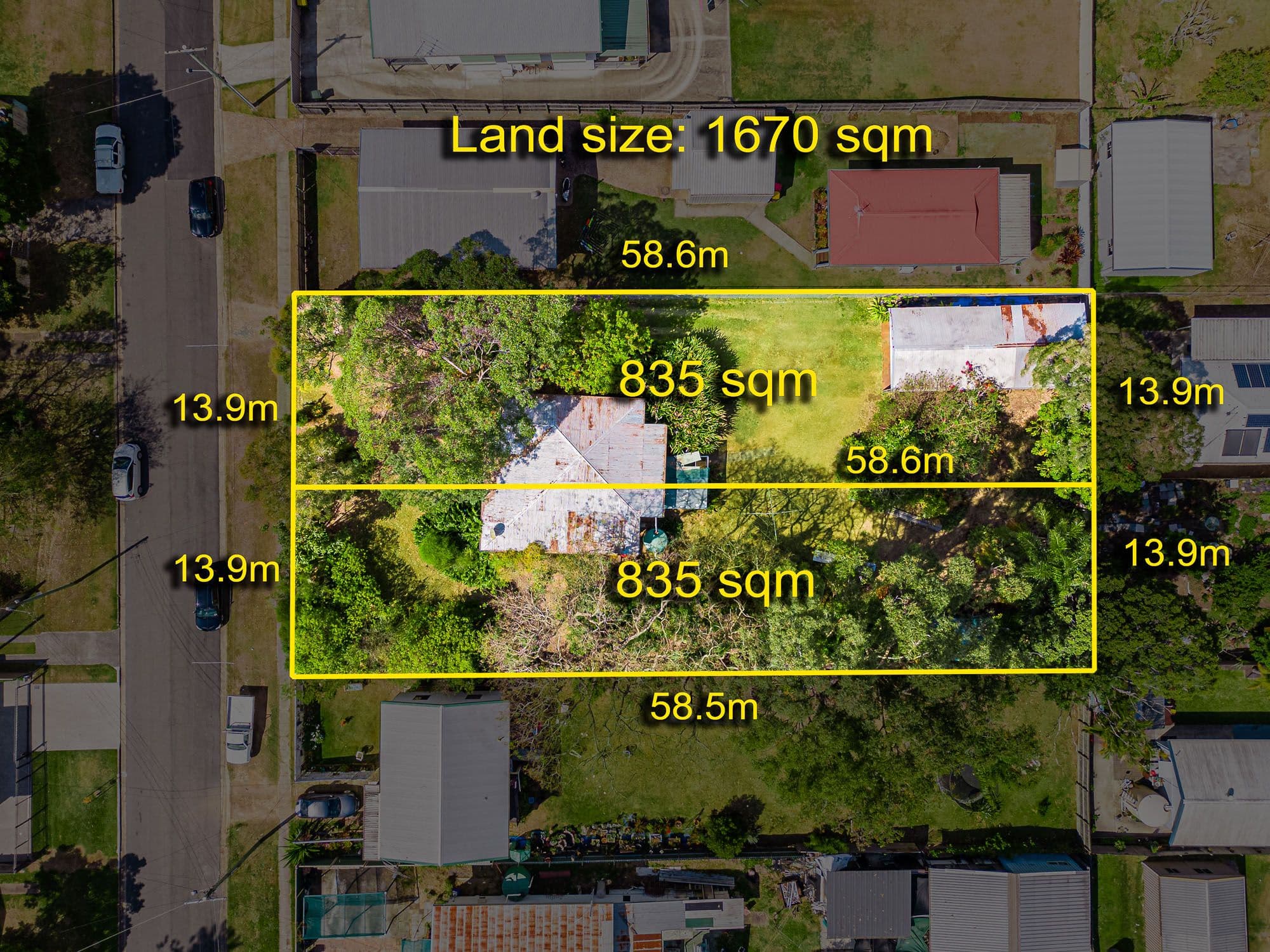 11 Orange Street, Runcorn QLD 4113, Runcorn - Thumbnail 2