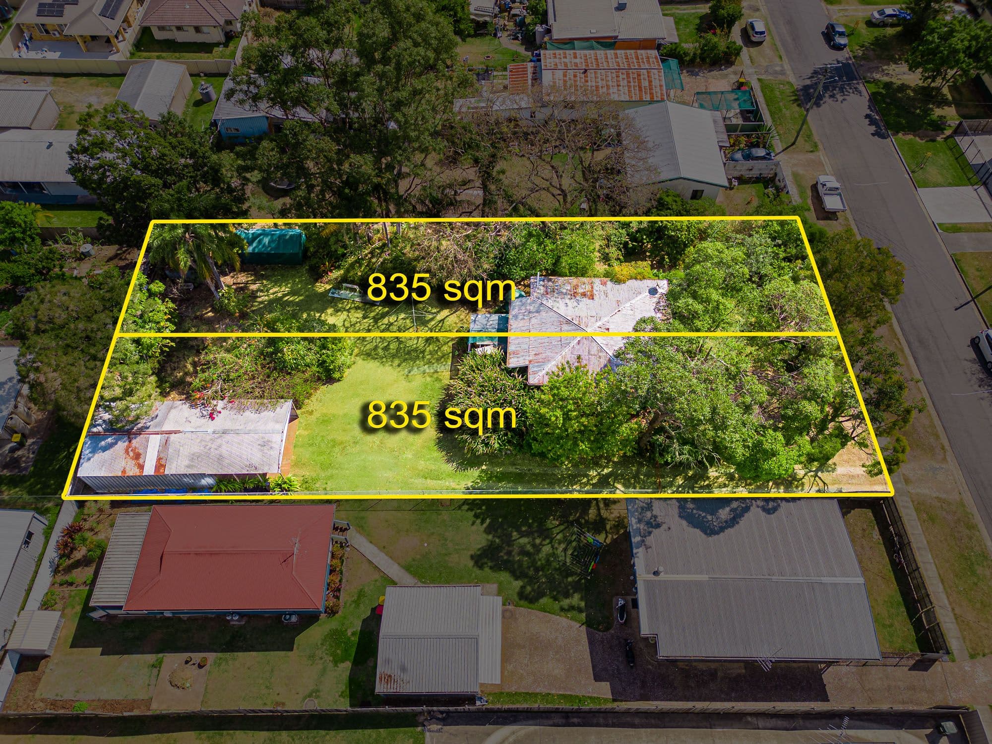 11 Orange Street, Runcorn QLD 4113, Runcorn - Thumbnail 3