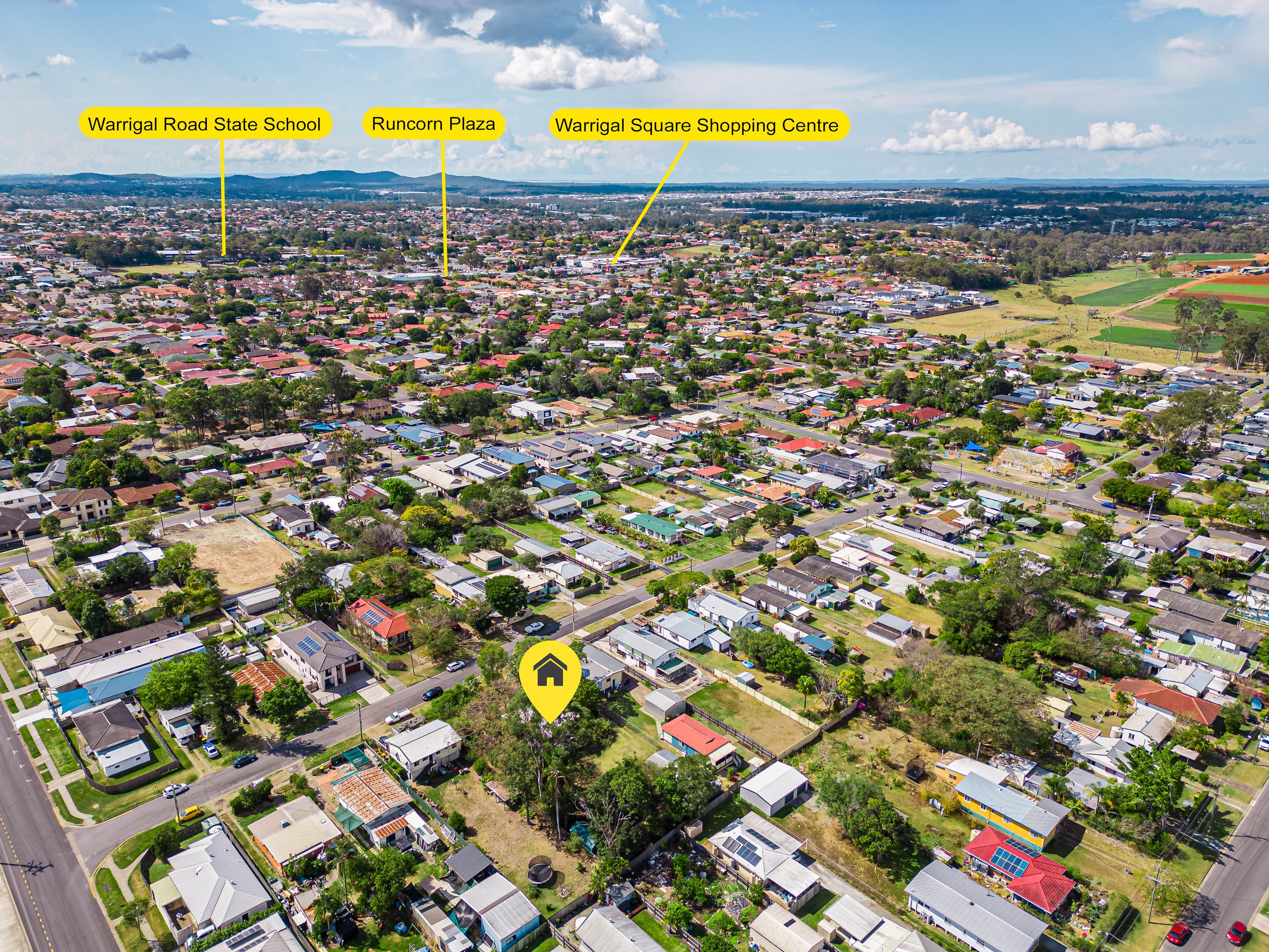 11 Orange Street, Runcorn QLD 4113, Runcorn - Thumbnail 4