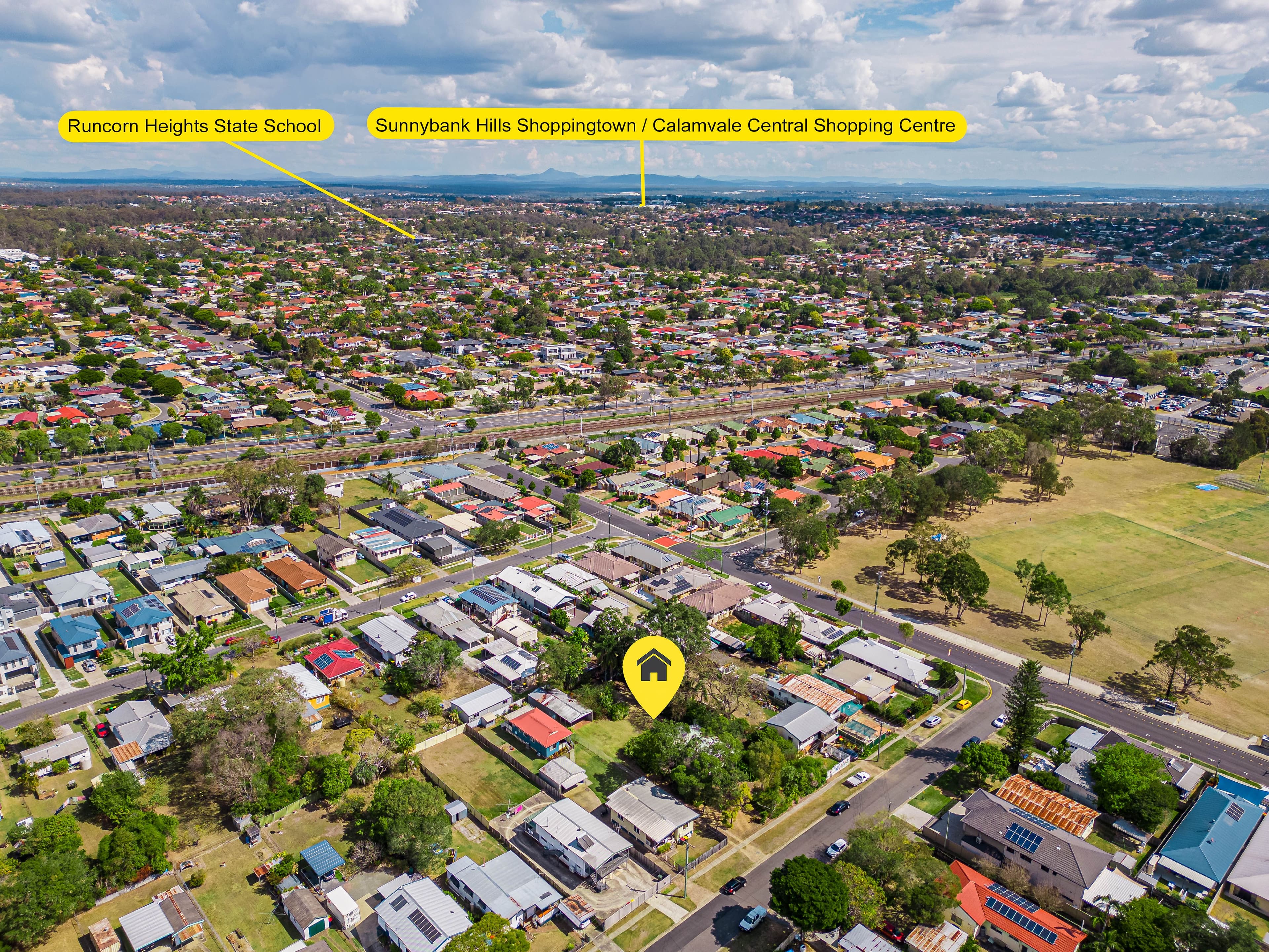 11 Orange Street, Runcorn QLD 4113, Runcorn - Thumbnail 5