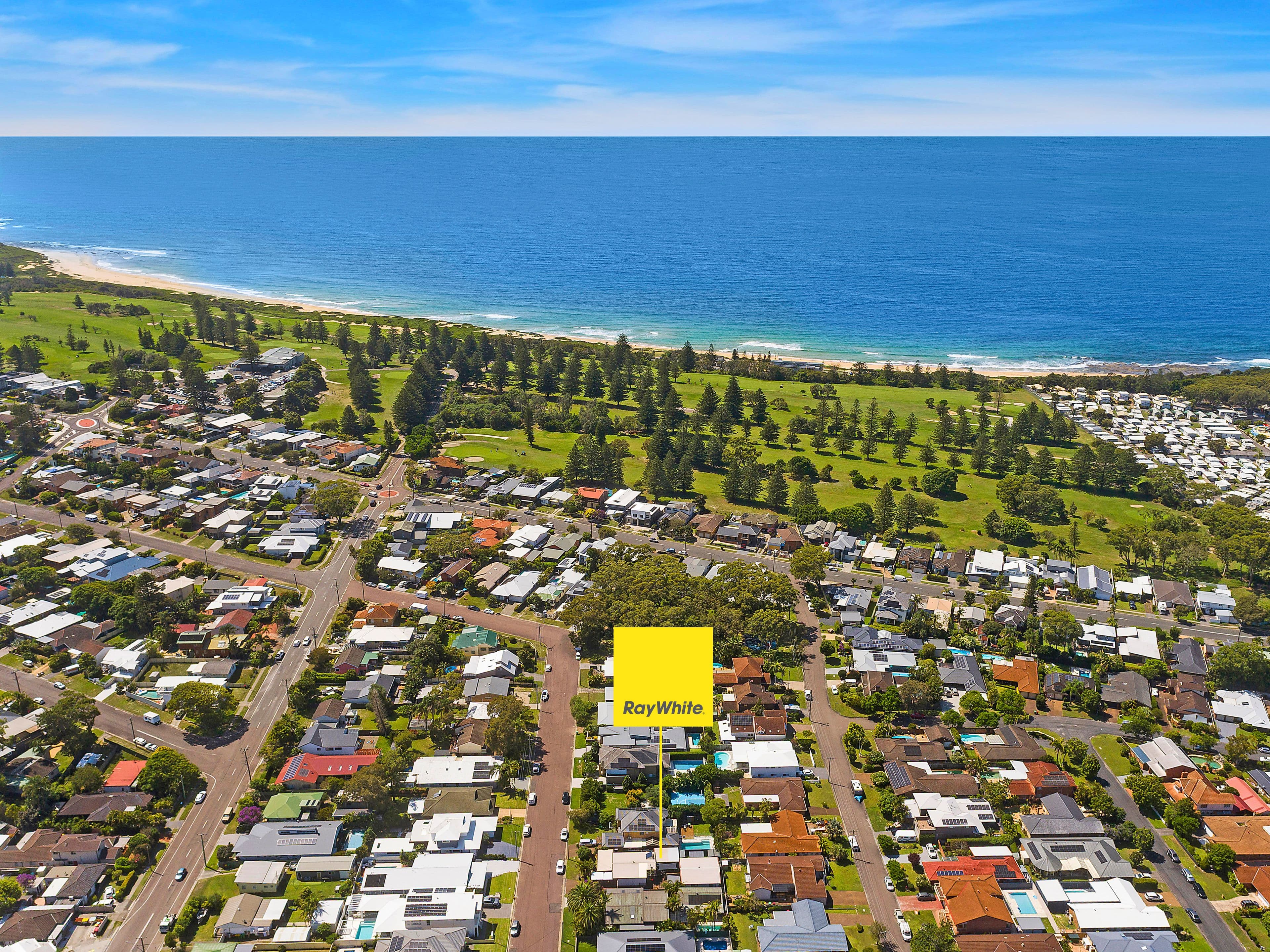 19 Phillip Street, Shelly Beach NSW 2261, Shelly Beach - Thumbnail 2