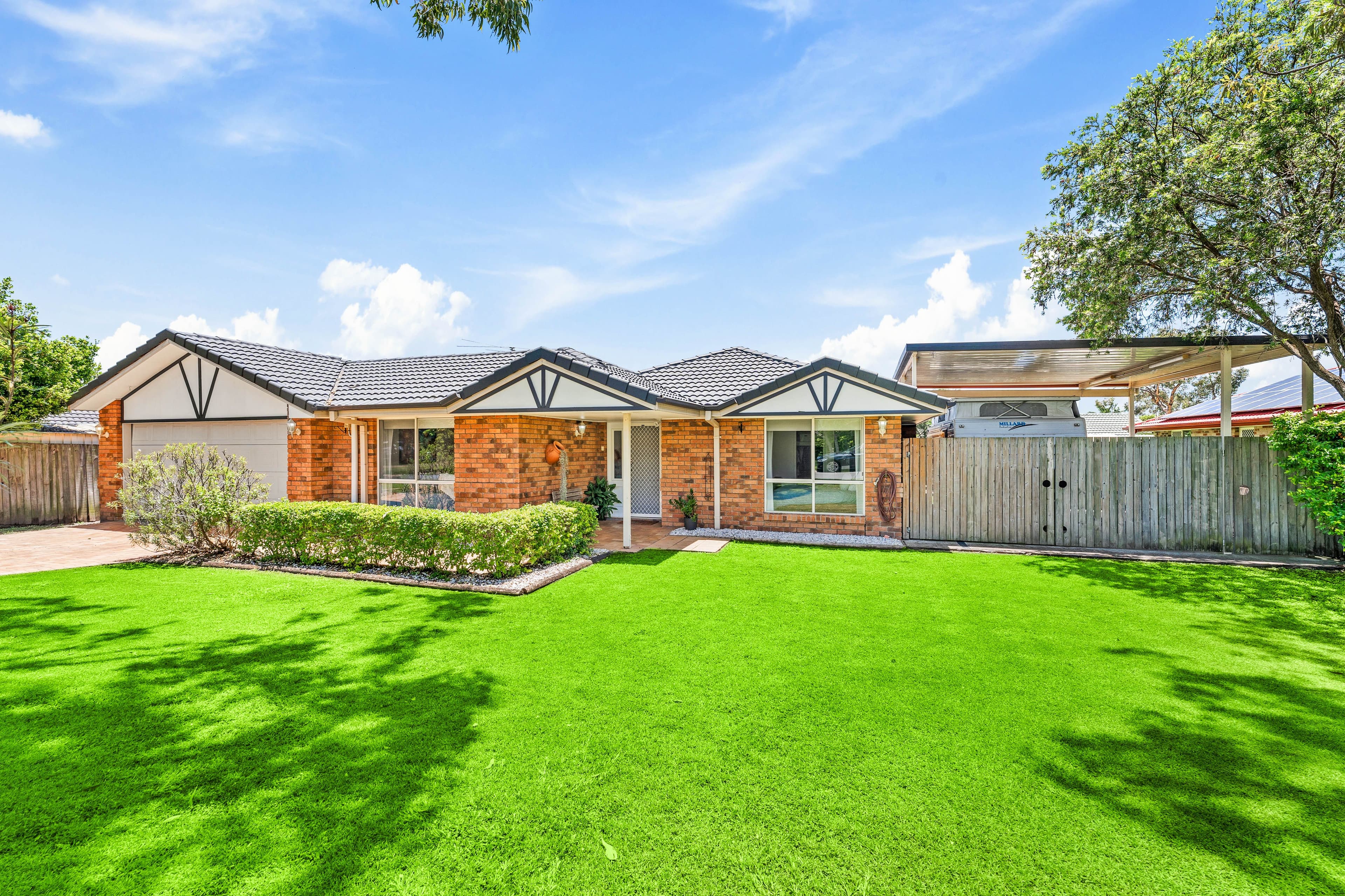 4 Central Street, Forest Lake QLD 4078, Forest Lake - Thumbnail 2