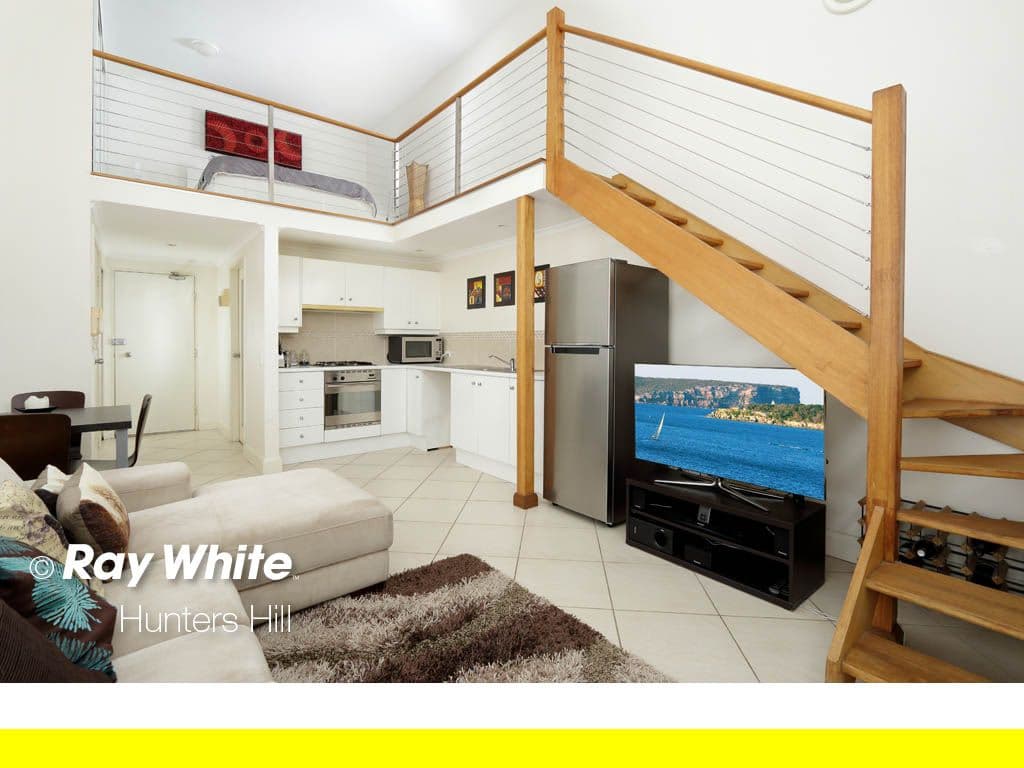 10 Dalleys Road, NAREMBURN NSW 2065, Naremburn - Image 1