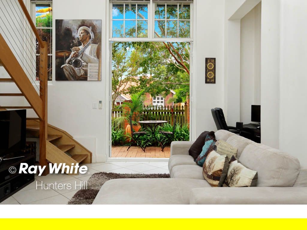 10 Dalleys Road, NAREMBURN NSW 2065, Naremburn - Thumbnail 2
