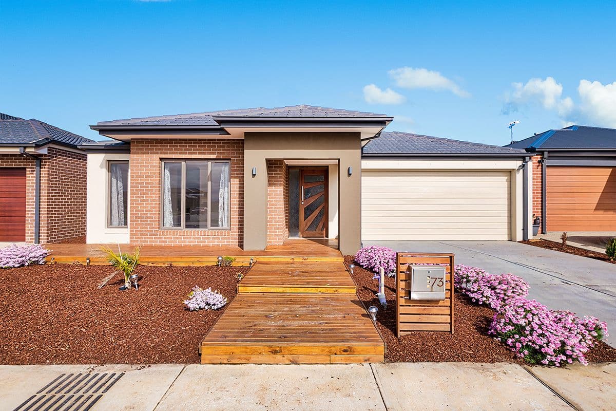 73 Quarters Boulevard, Cranbourne West VIC 3977, Cranbourne West - Image 1